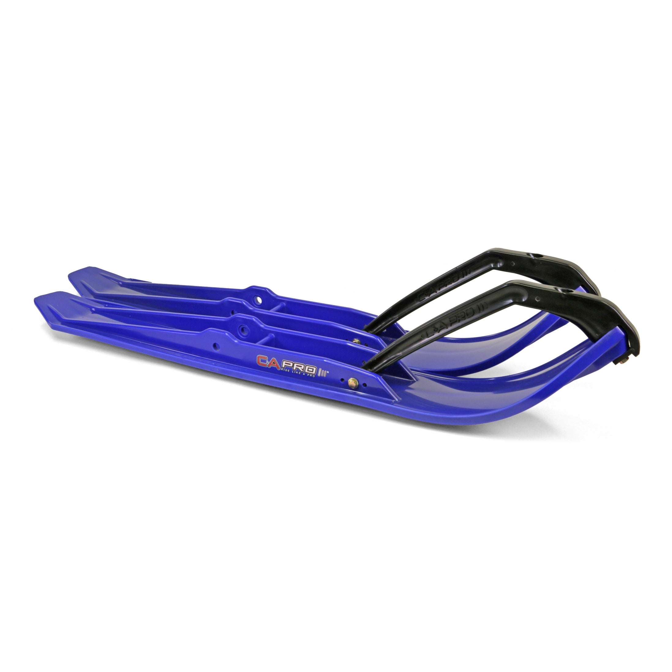 C&A PRO XPT SKIS BLUE