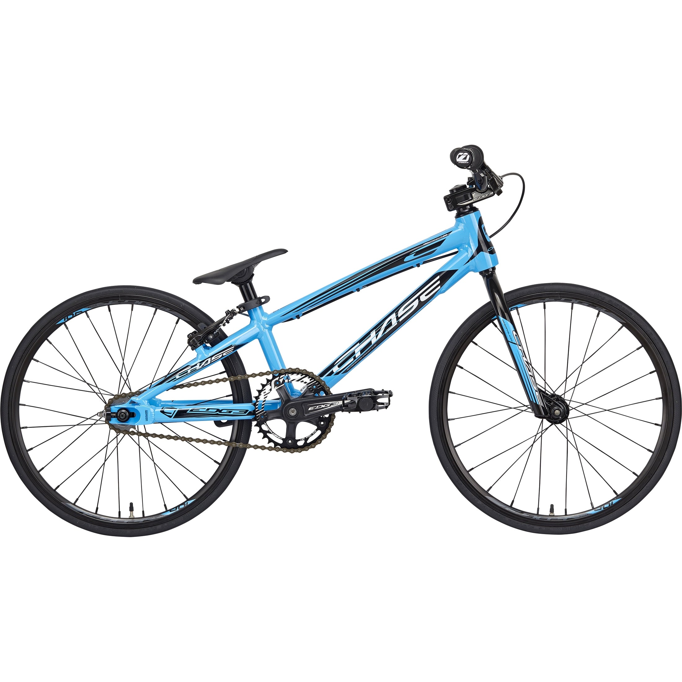 CHASE EDGE 2019 MICRO BLUE/BLACK