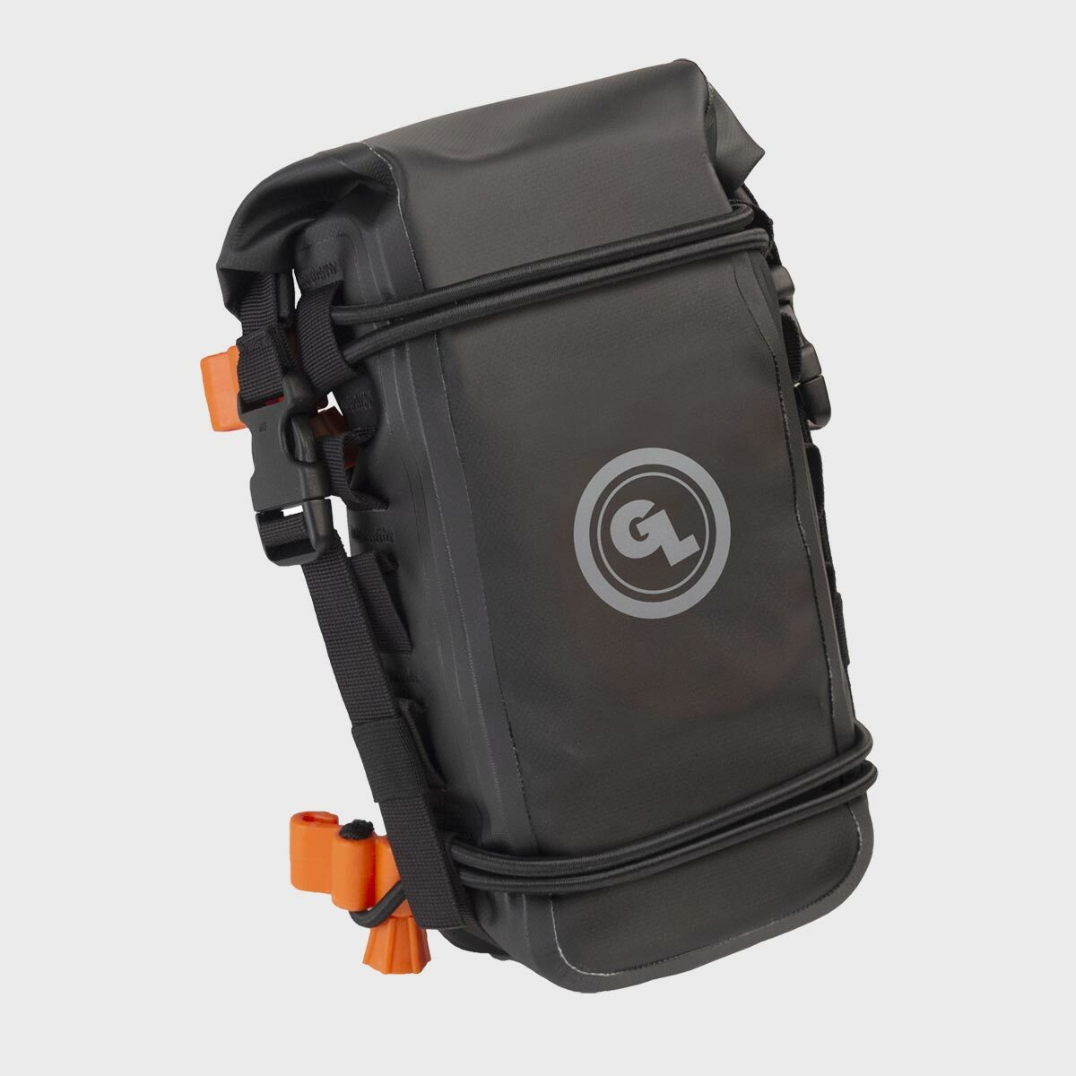 GIANT LOOP FENDER BAG BLACK