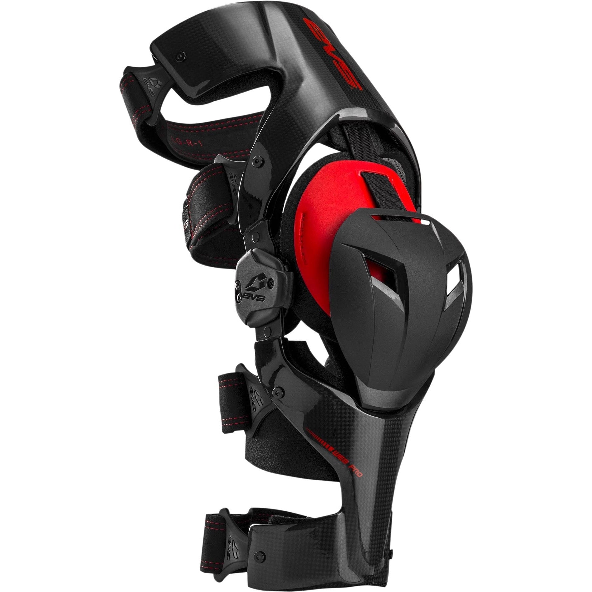 EVS WEB PRO KNEE BRACE SM RIGHT