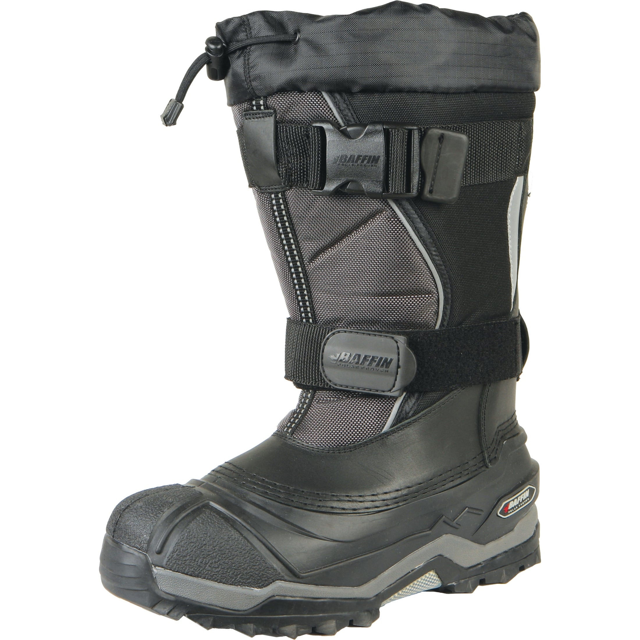 BAFFIN SELKIRK BOOTS SZ 14