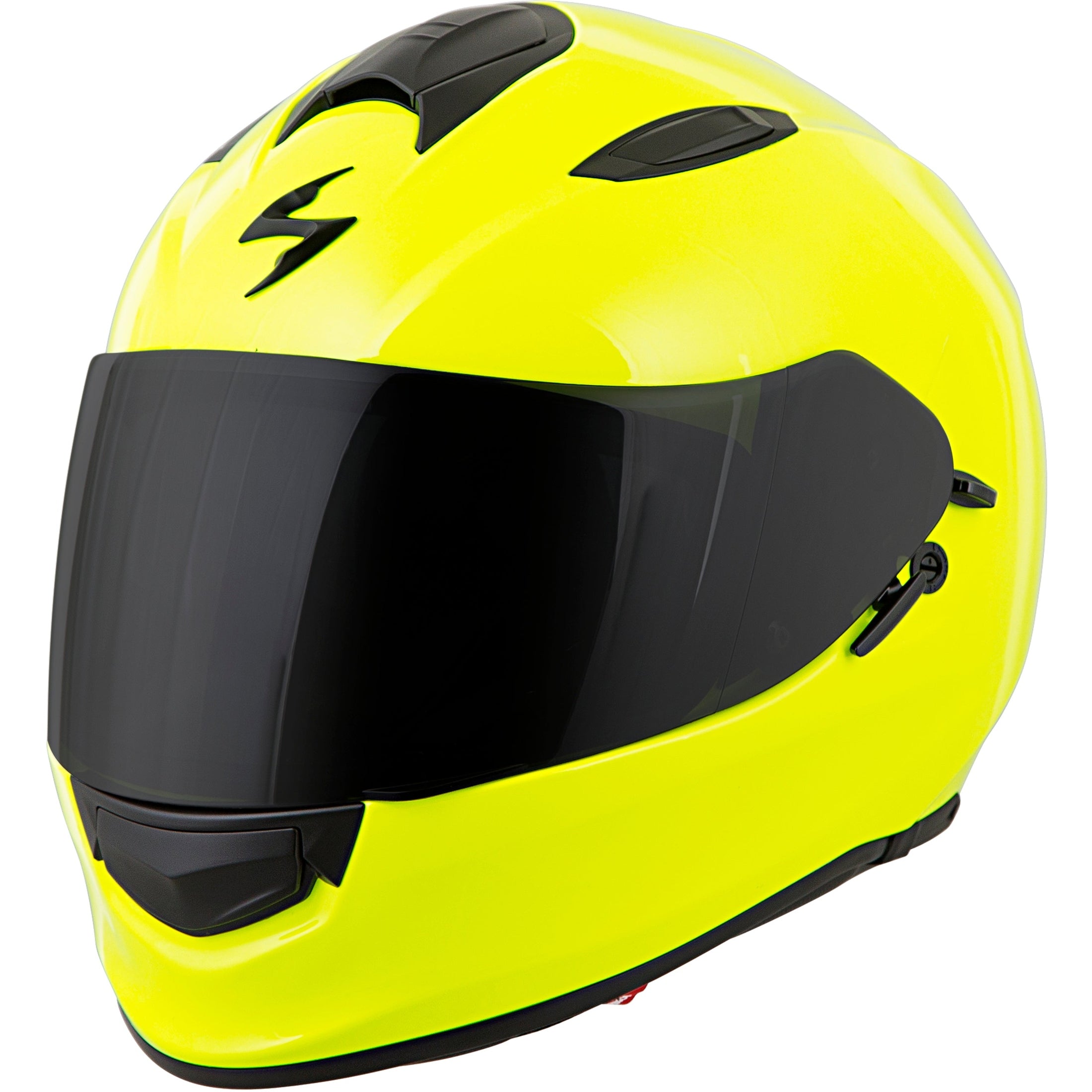 SCORPION EXO EXO-T510 FULL-FACE HELMET NEON XS