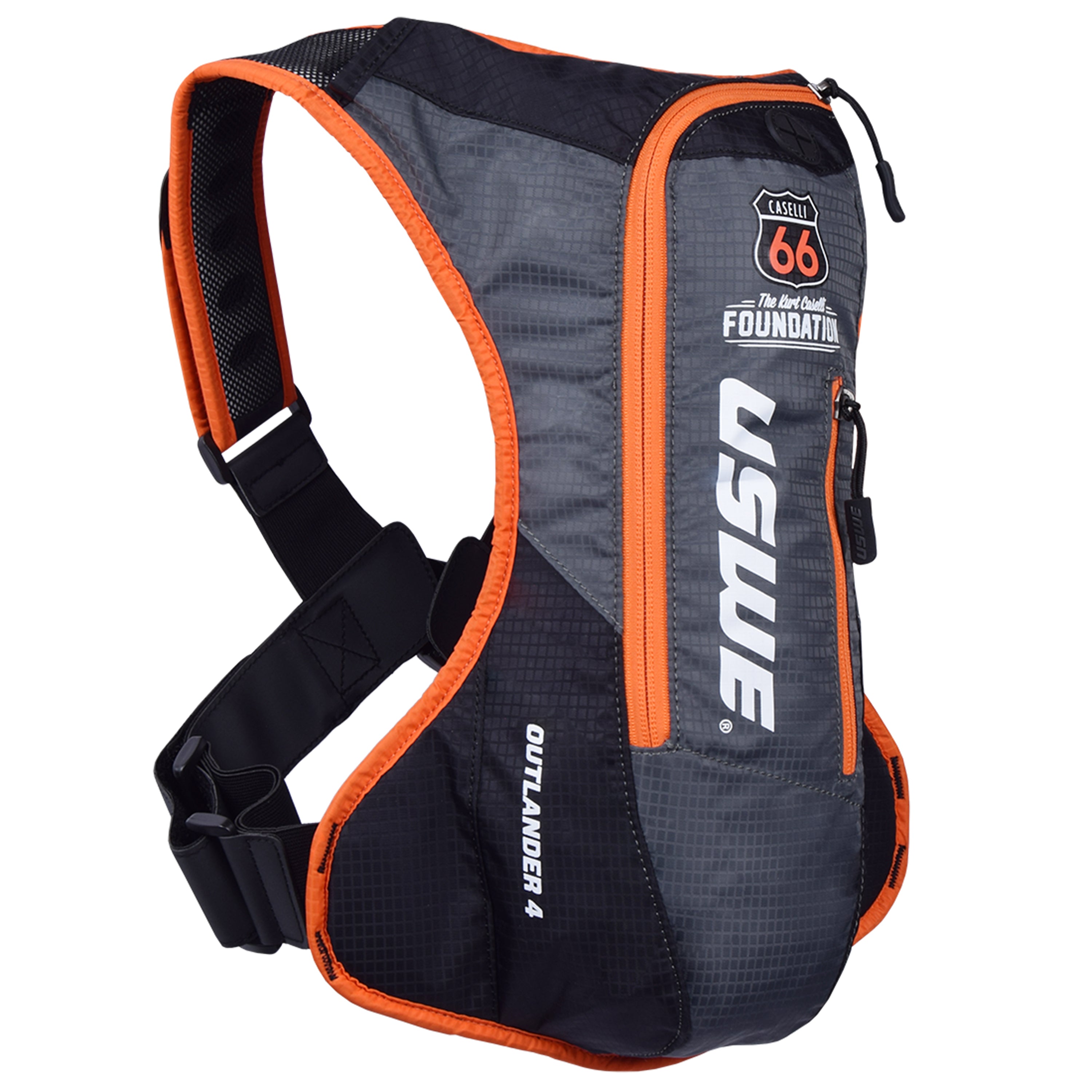 USWE KC66 EDITION 3.0L HYDRATION SYSTEM