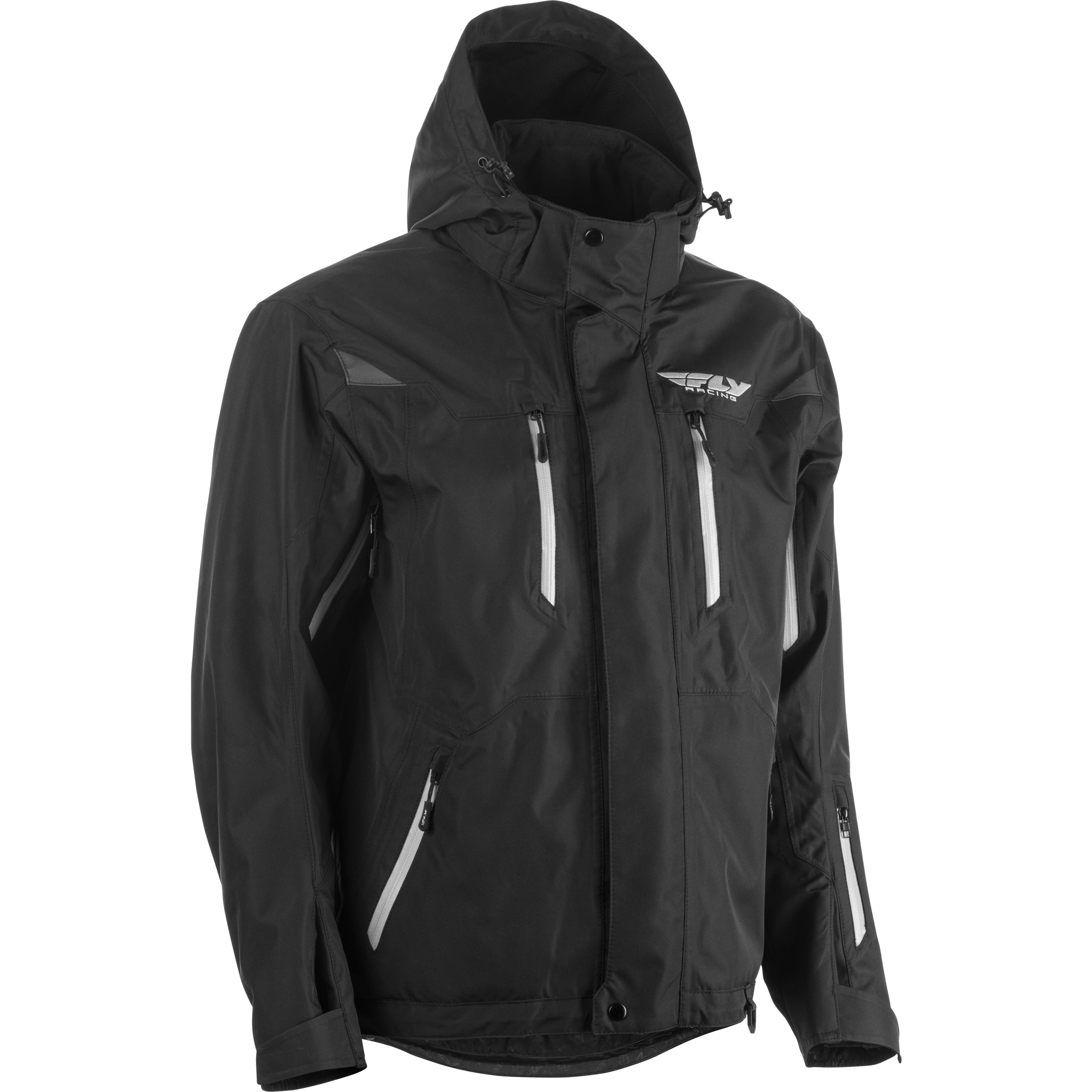 FLY RACING FLY INCLINE JACKET BLACK 4X