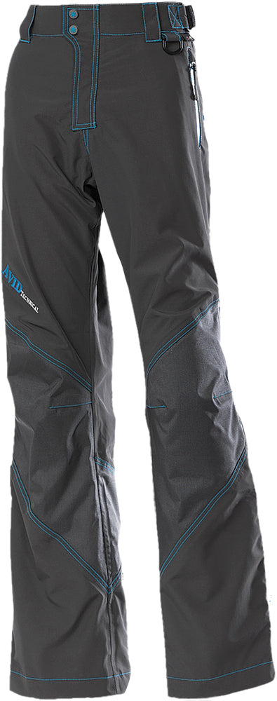 DSG AVID NEO PANT MD CHARCOAL/BLUE