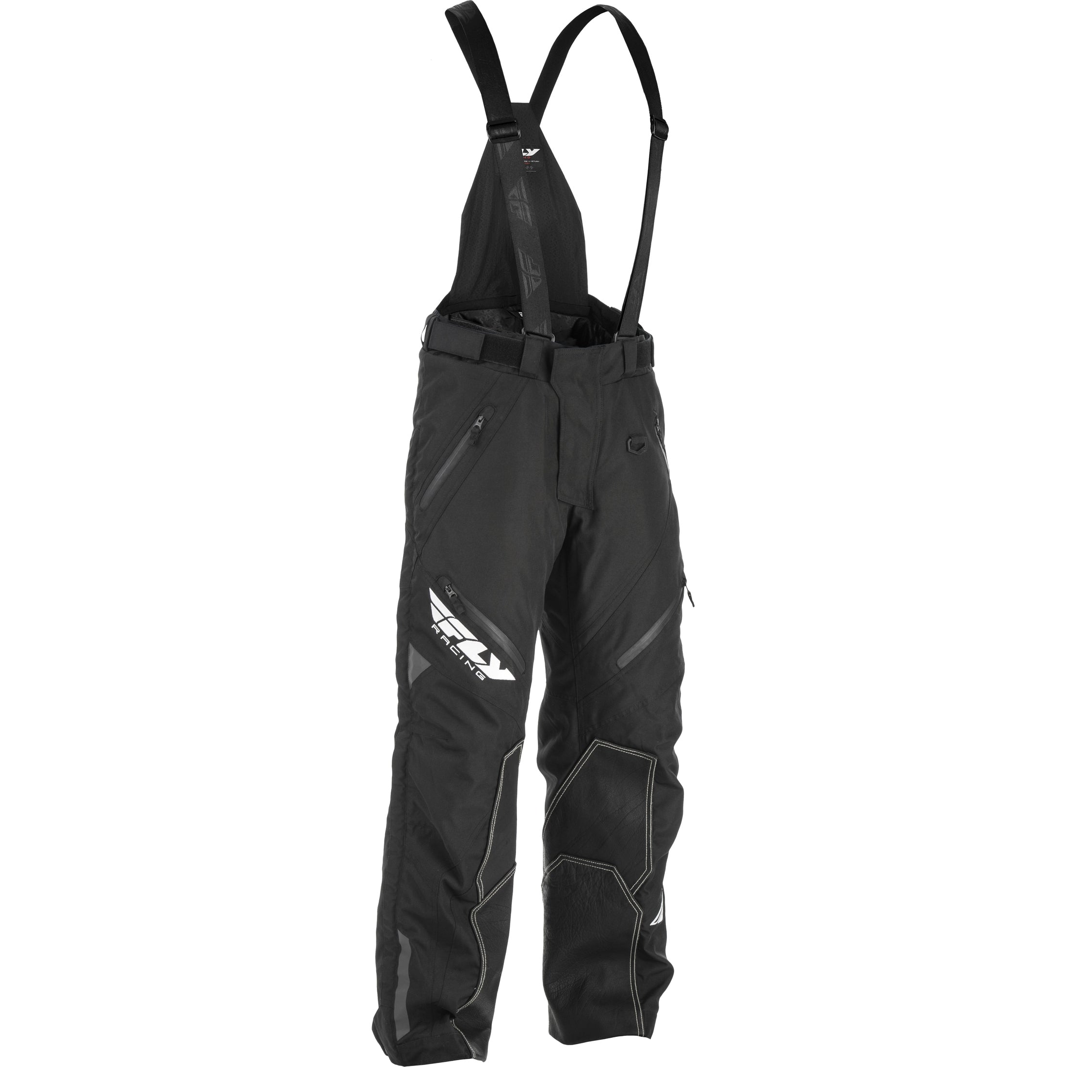 FLY RACING SNX PRO SNOW BIKE PANTS 2X