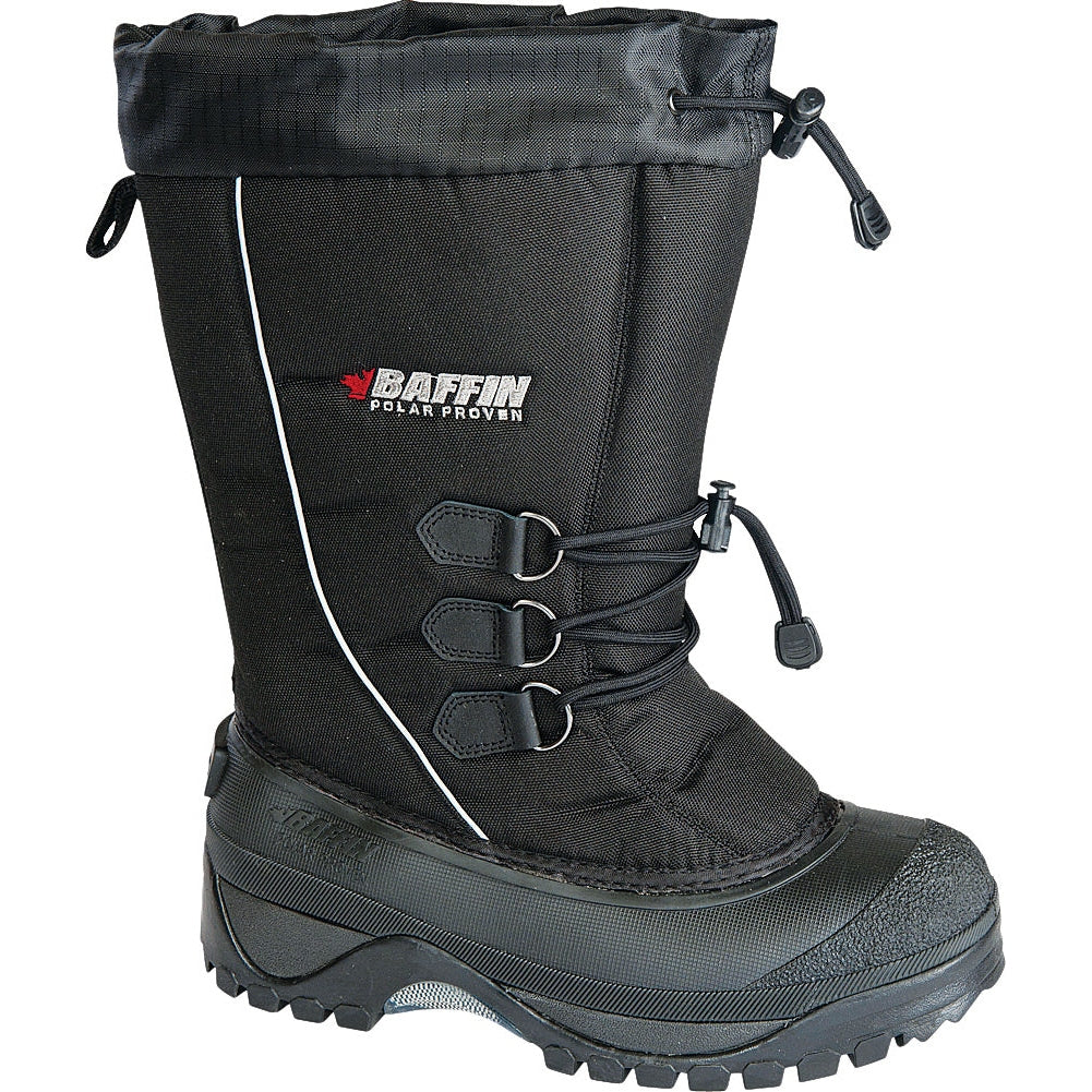 BAFFIN COLORADO BOOTS SZ 8