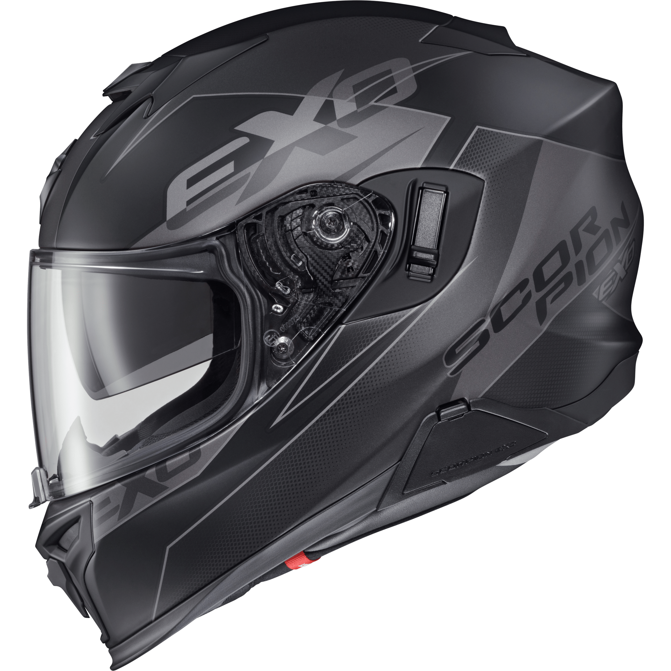 SCORPION EXO EXO-T520 HELMET FACTOR PHANTOM XL