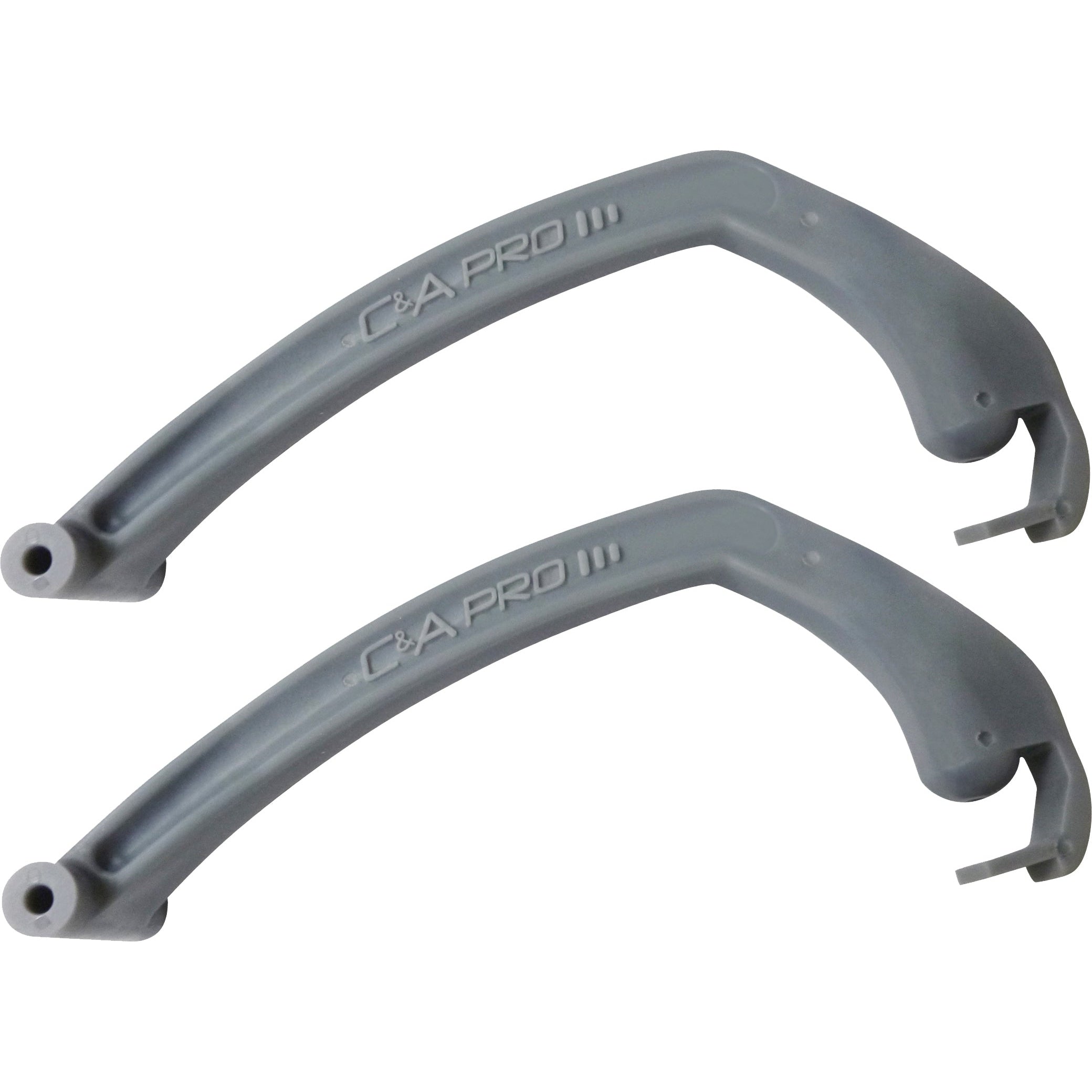 C&A SKI LOOPS GREY