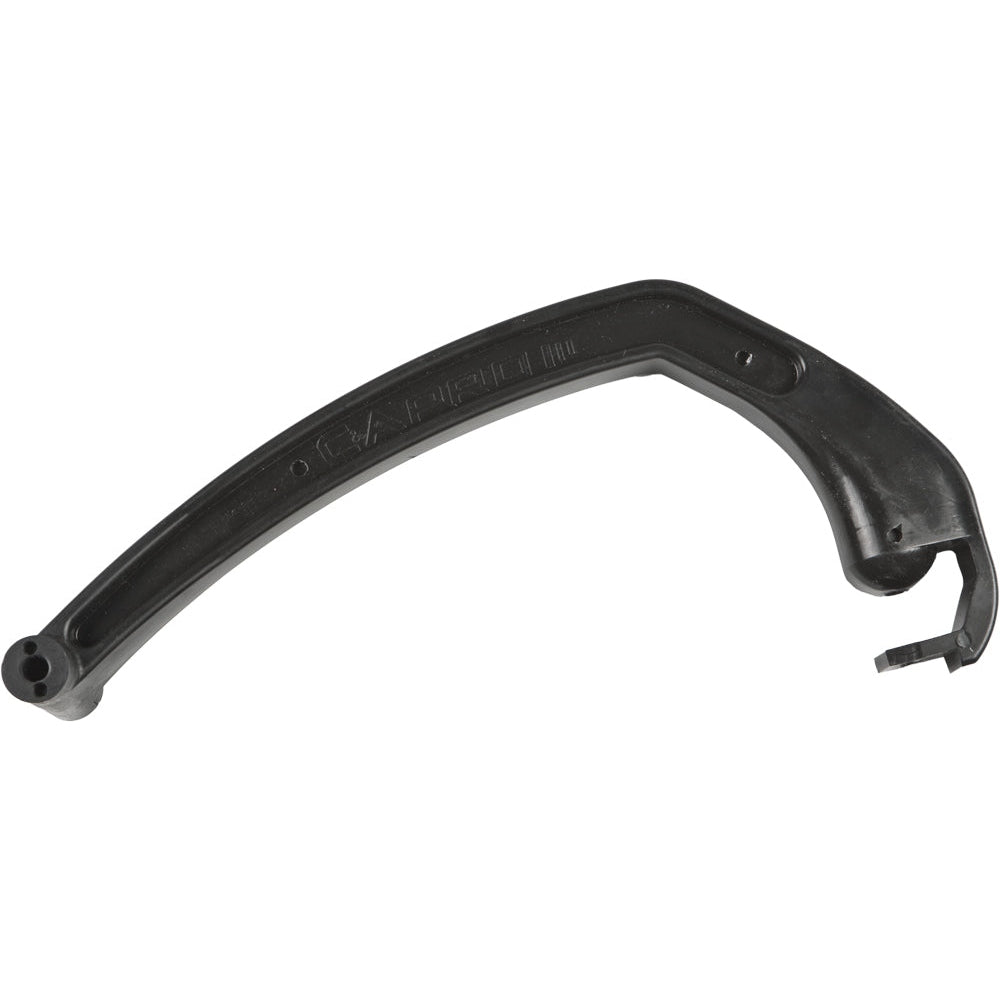 C&A SKI LOOPS BLACK