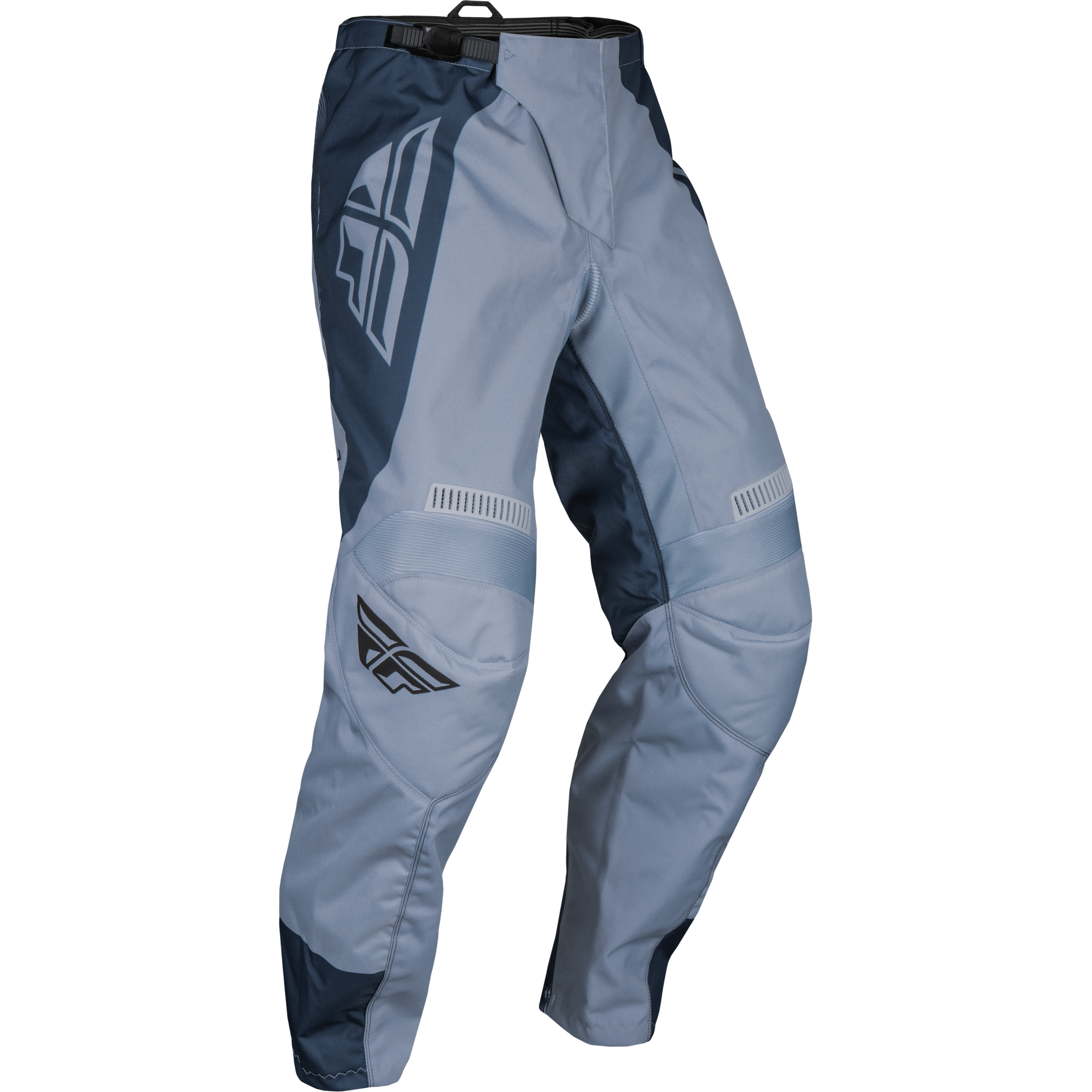 FLY RACING F-16 PANTS ARCTIC GREY/STONE SZ 38