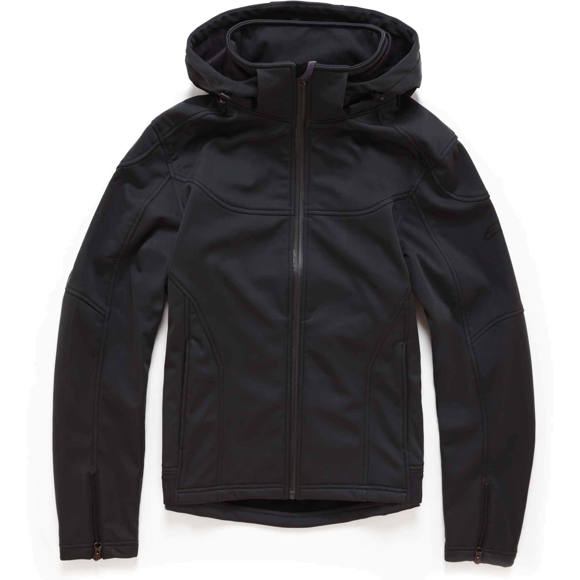 ALPINESTARS HEADLINE JACKET BLACK SM