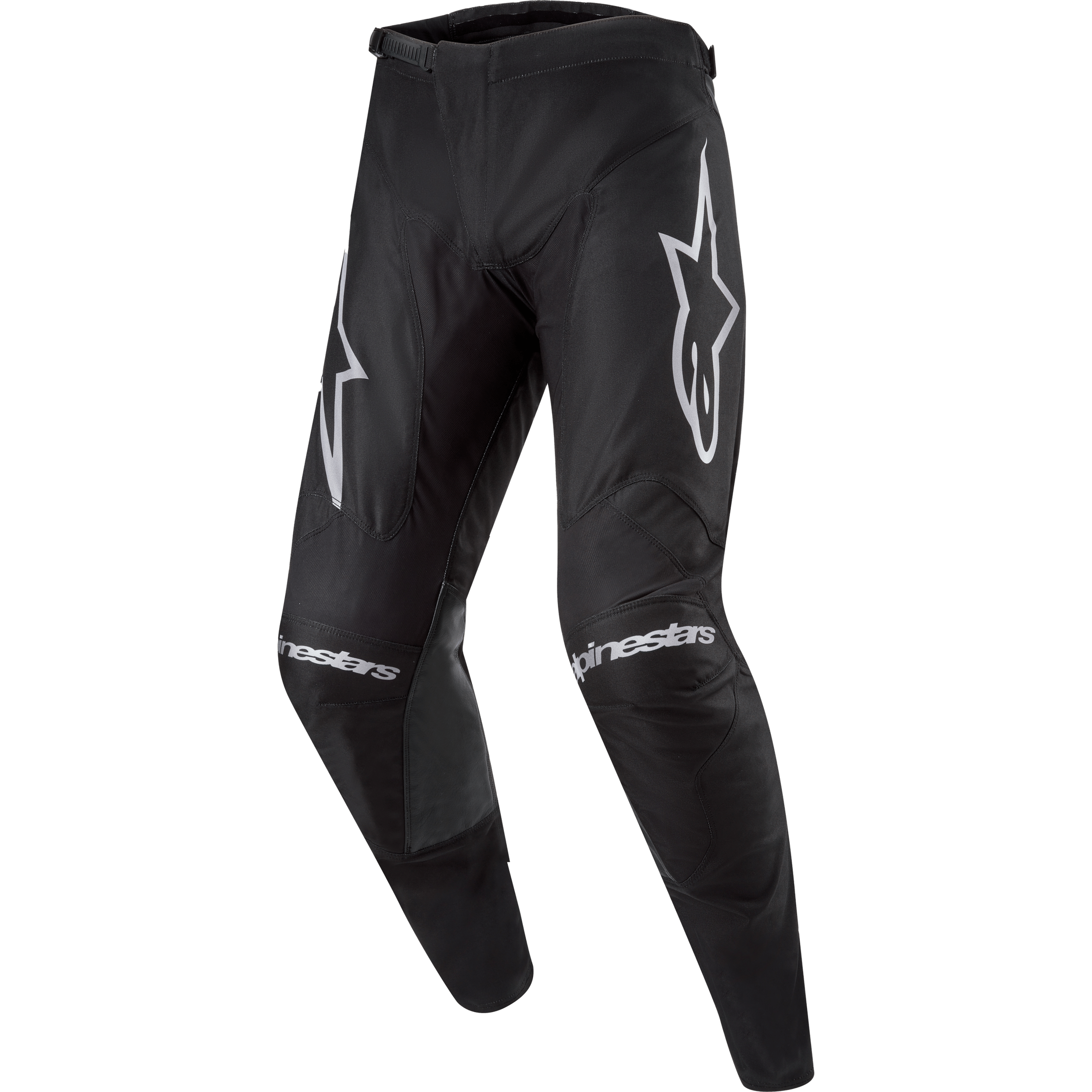 ALPINESTARS RACER GRAPHITE PANTS BLACK SZ 32