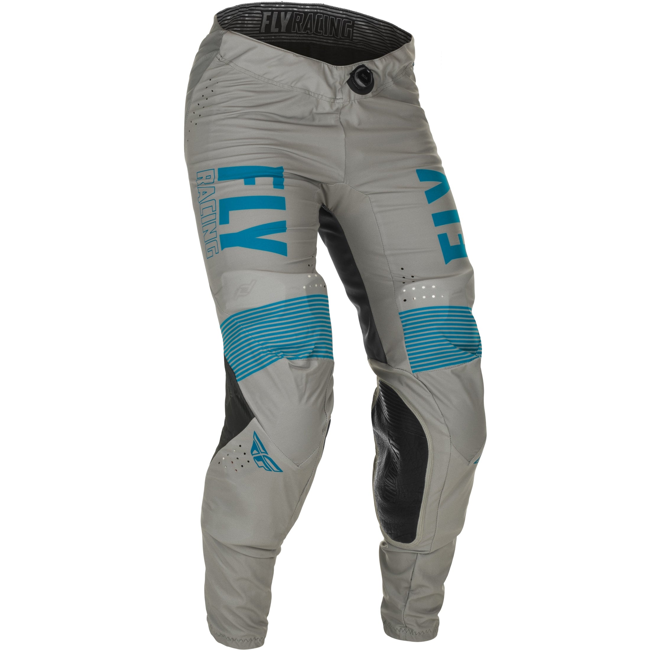 FLY RACING LITE PANTS BLUE/GREY SZ 38