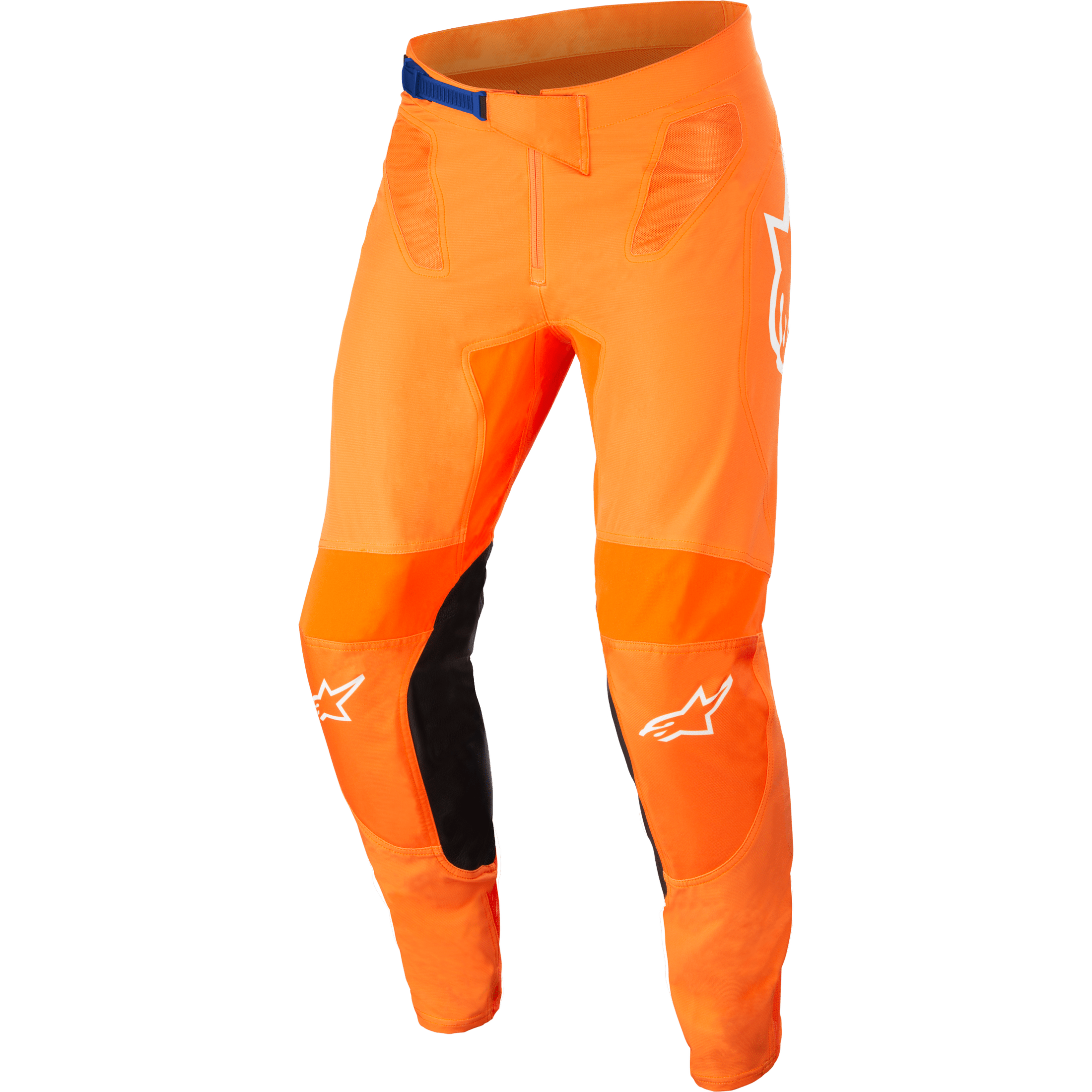 ALPINESTARS SUPERTECH FOSTER PANTS ORANGE SZ 32