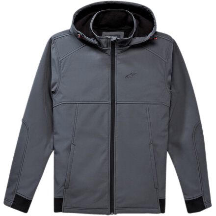 ALPINESTARS ACUMEN JACKET CHARCOAL 2X