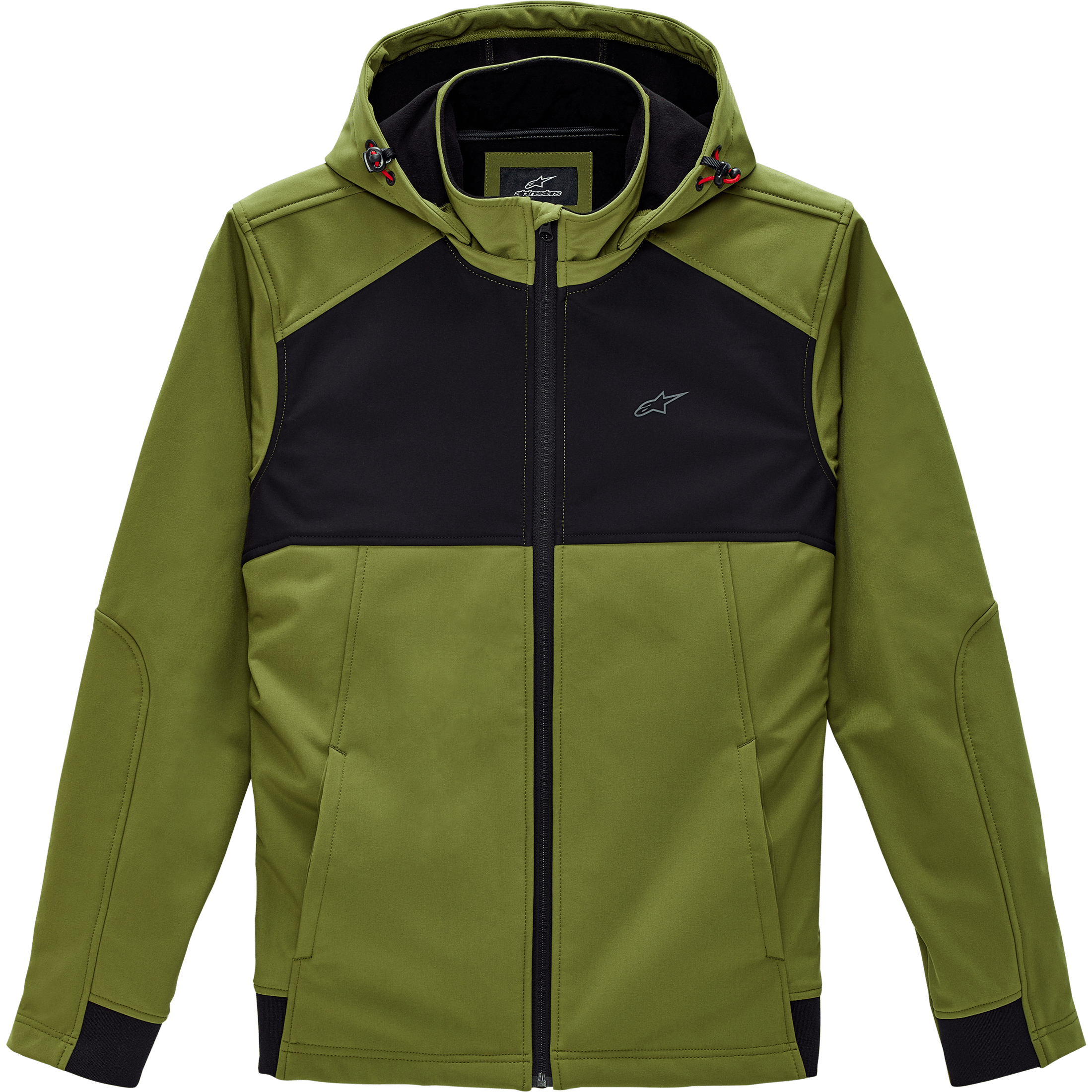 ALPINESTARS ACUMEN JACKET MILITARY 2X