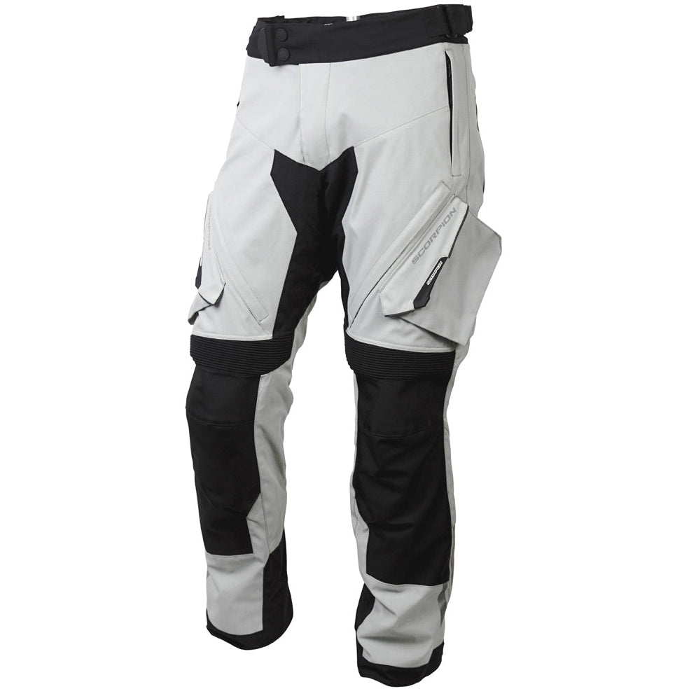 SCORPION EXO YOSEMITE PANTS GREY LG