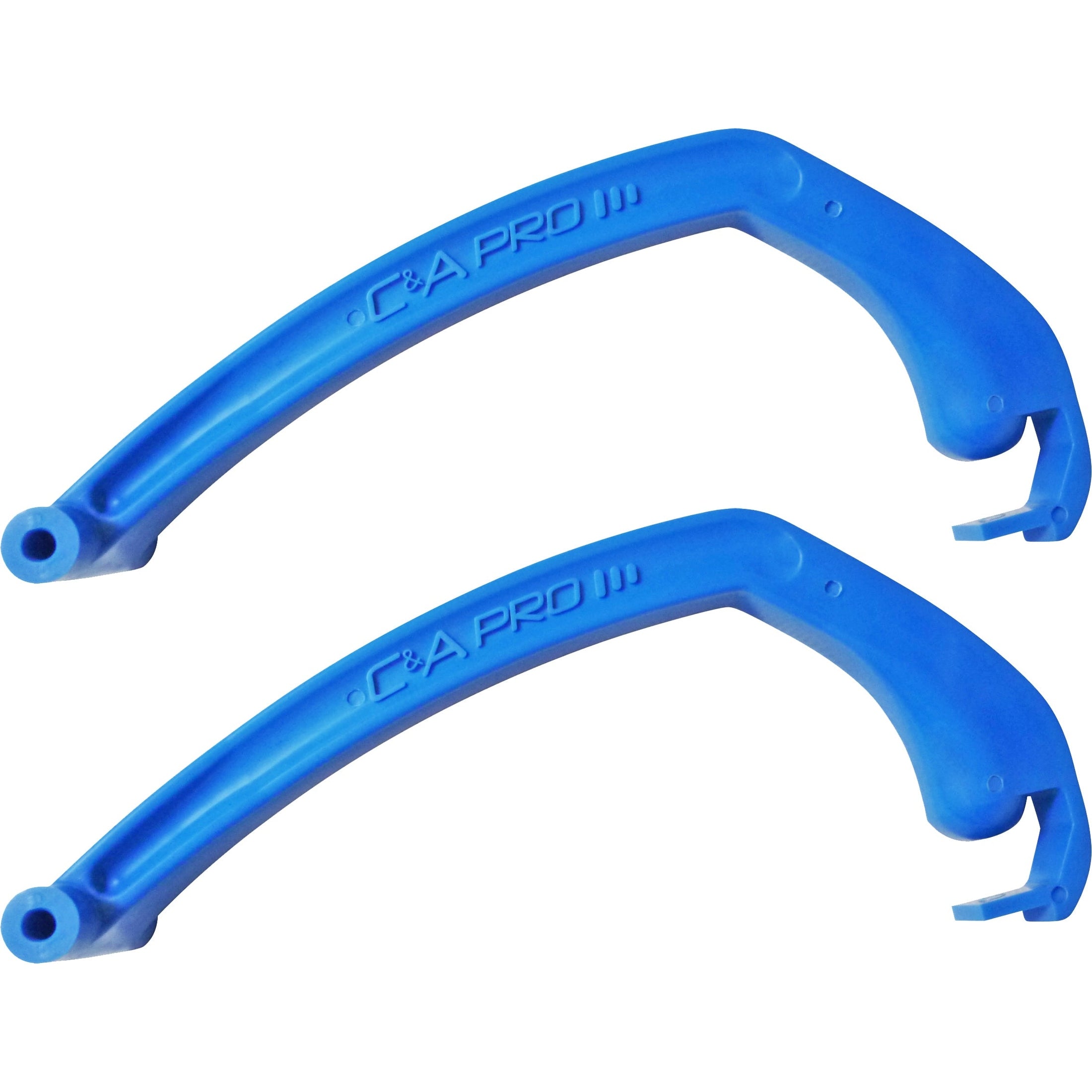 C&A SKI LOOPS SKY BLUE