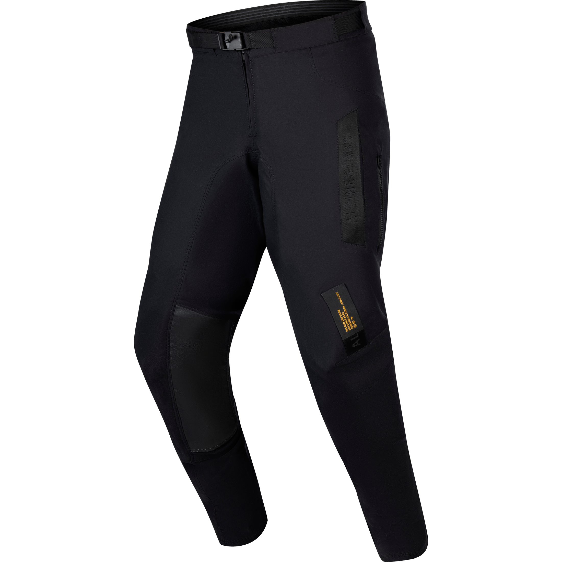 ALPINESTARS TECHDURA PANTS BLACK SZ 40