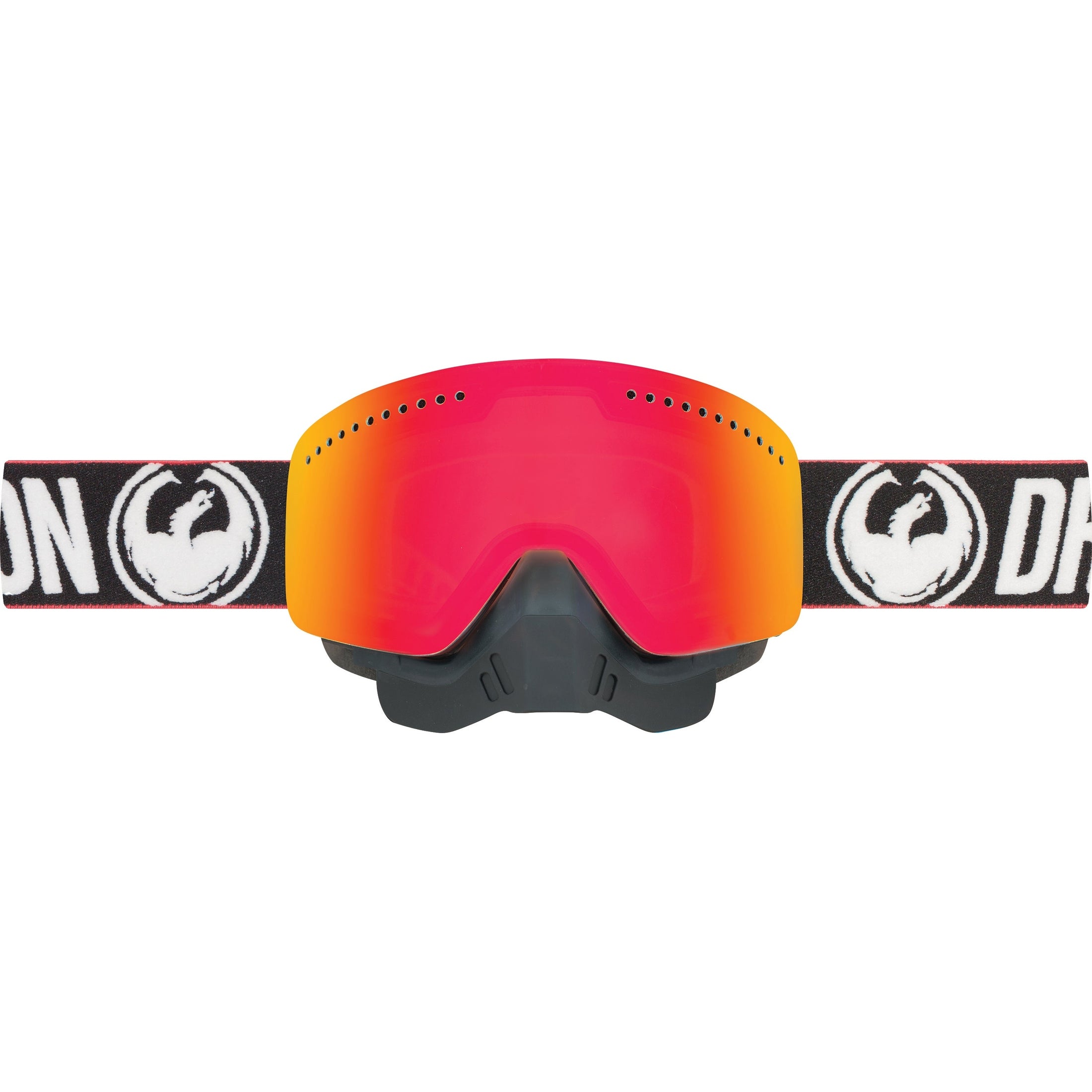 DRAGON NFX SNOW FACTORY/LUMA RED ION