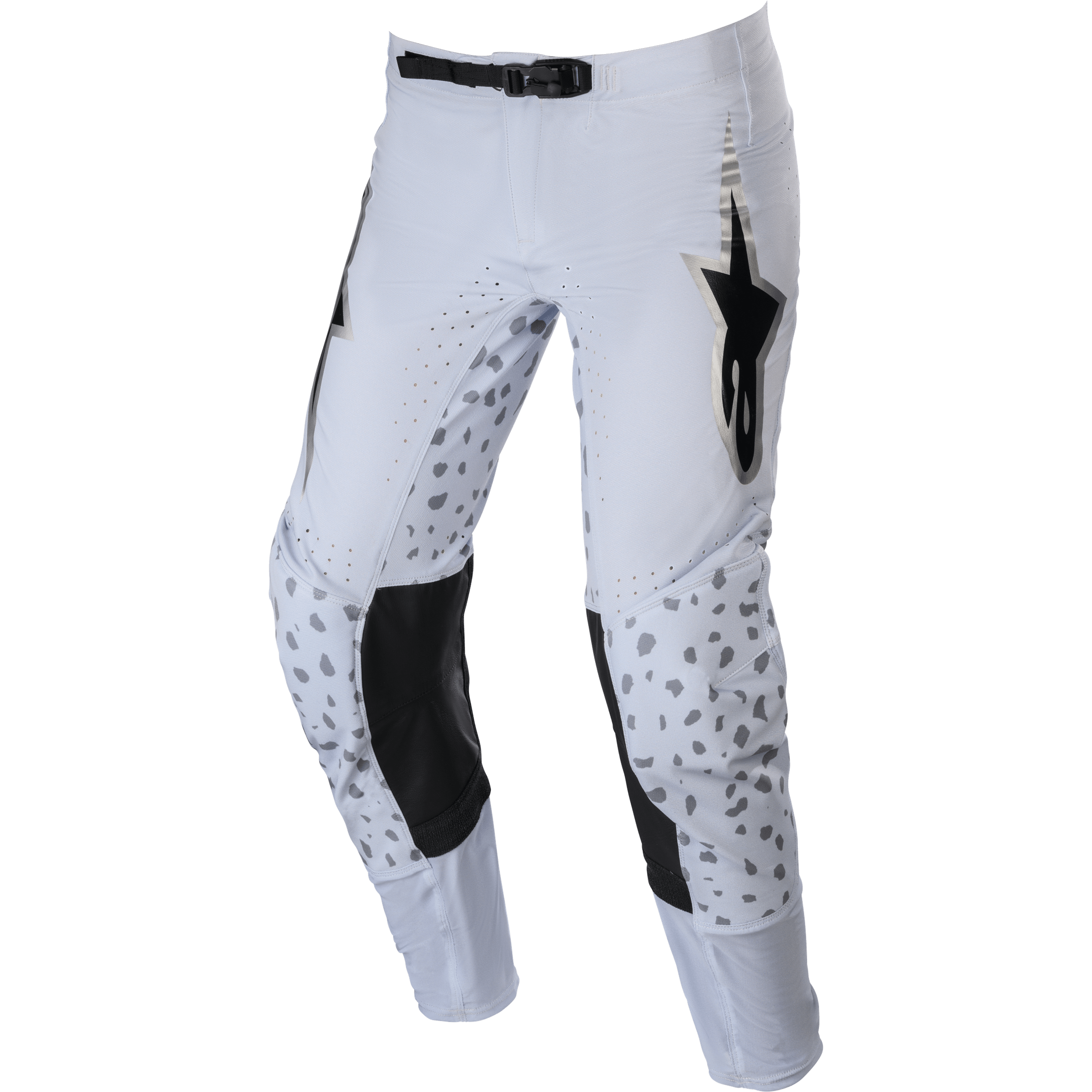 ALPINESTARS SUPERTECH NORTH PANTS HAZE GREYBLACK 34