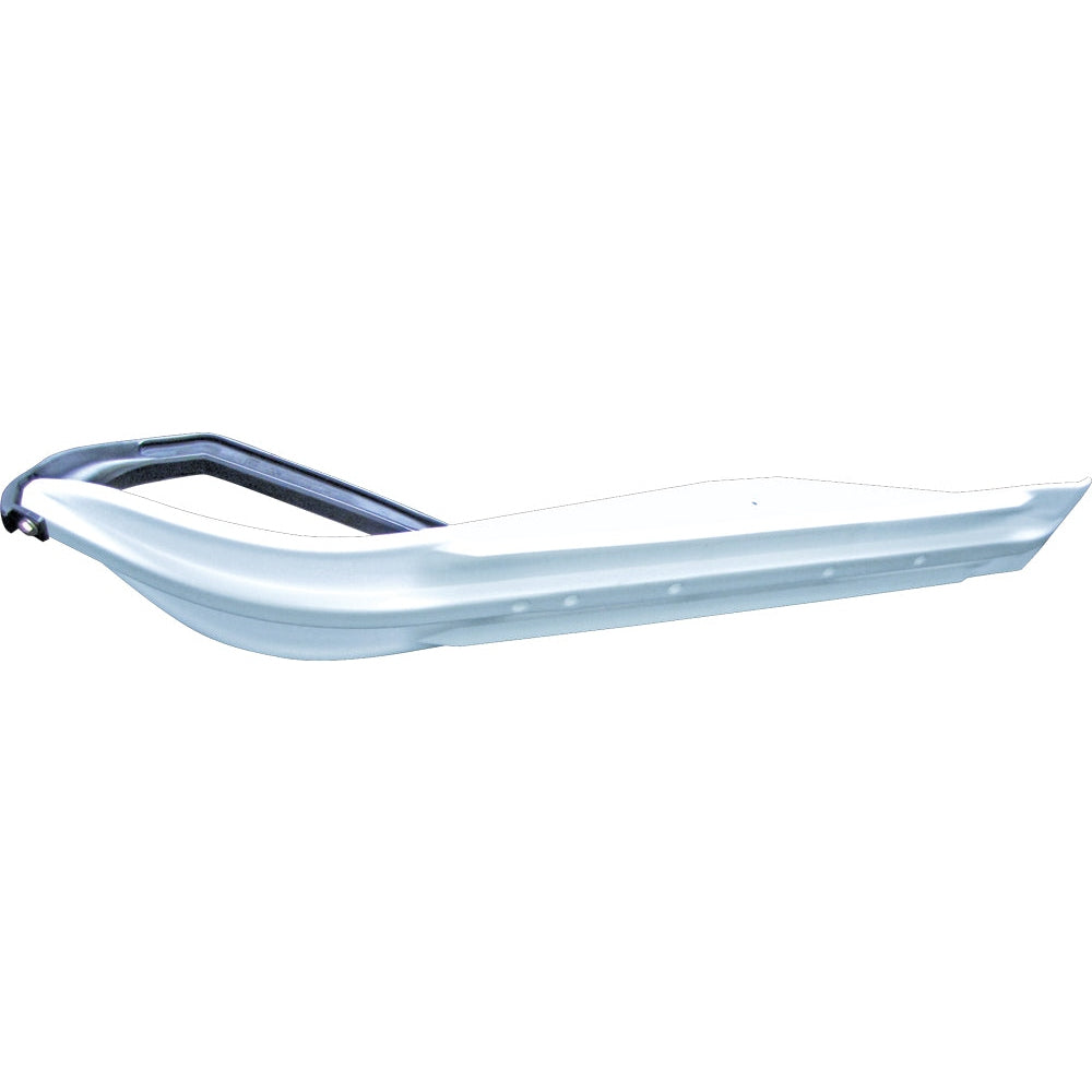 C&A MTX PRO SKIS WHITE PAIR