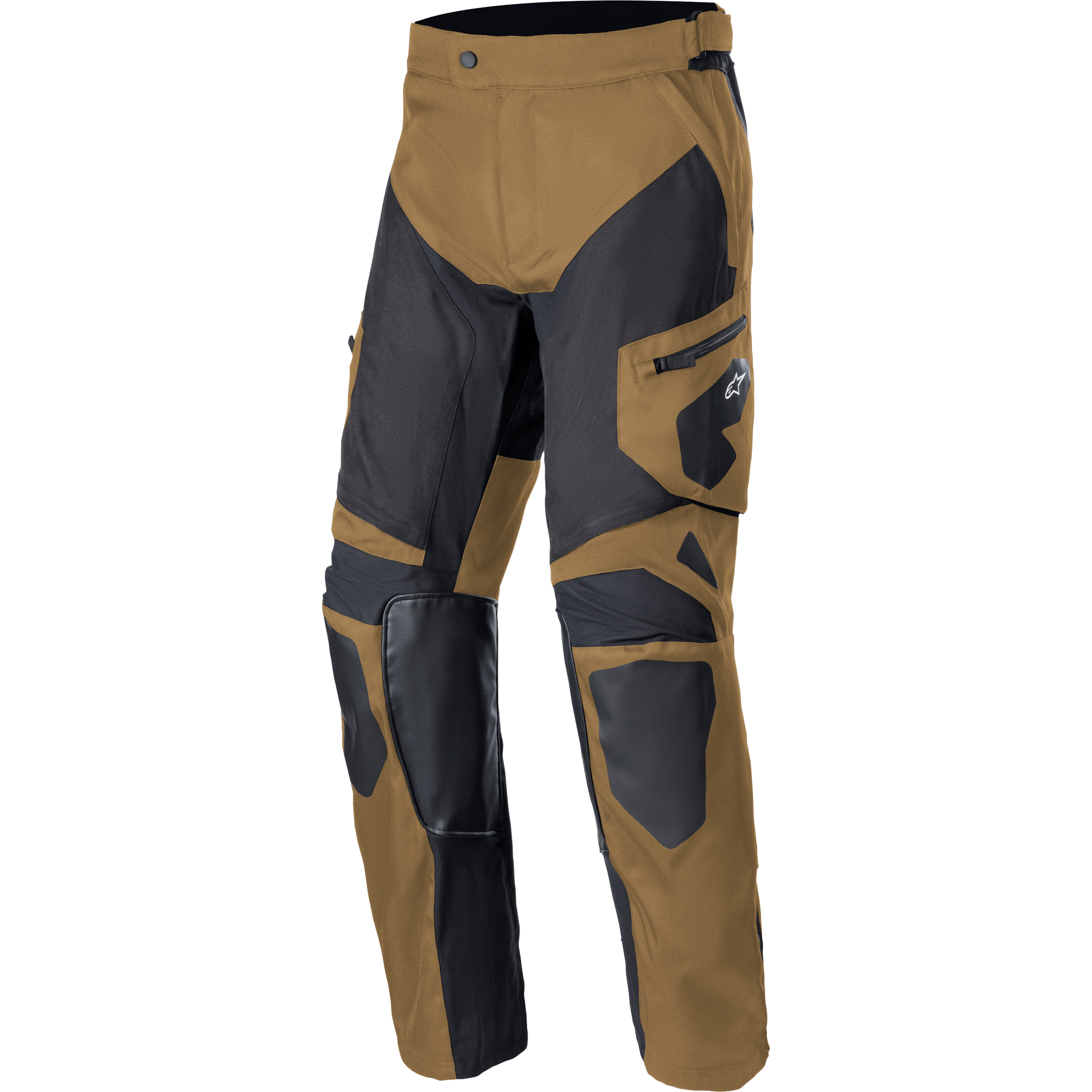 ALPINESTARS VENTURE XT OVER BOOT PANTS CAMEL MD