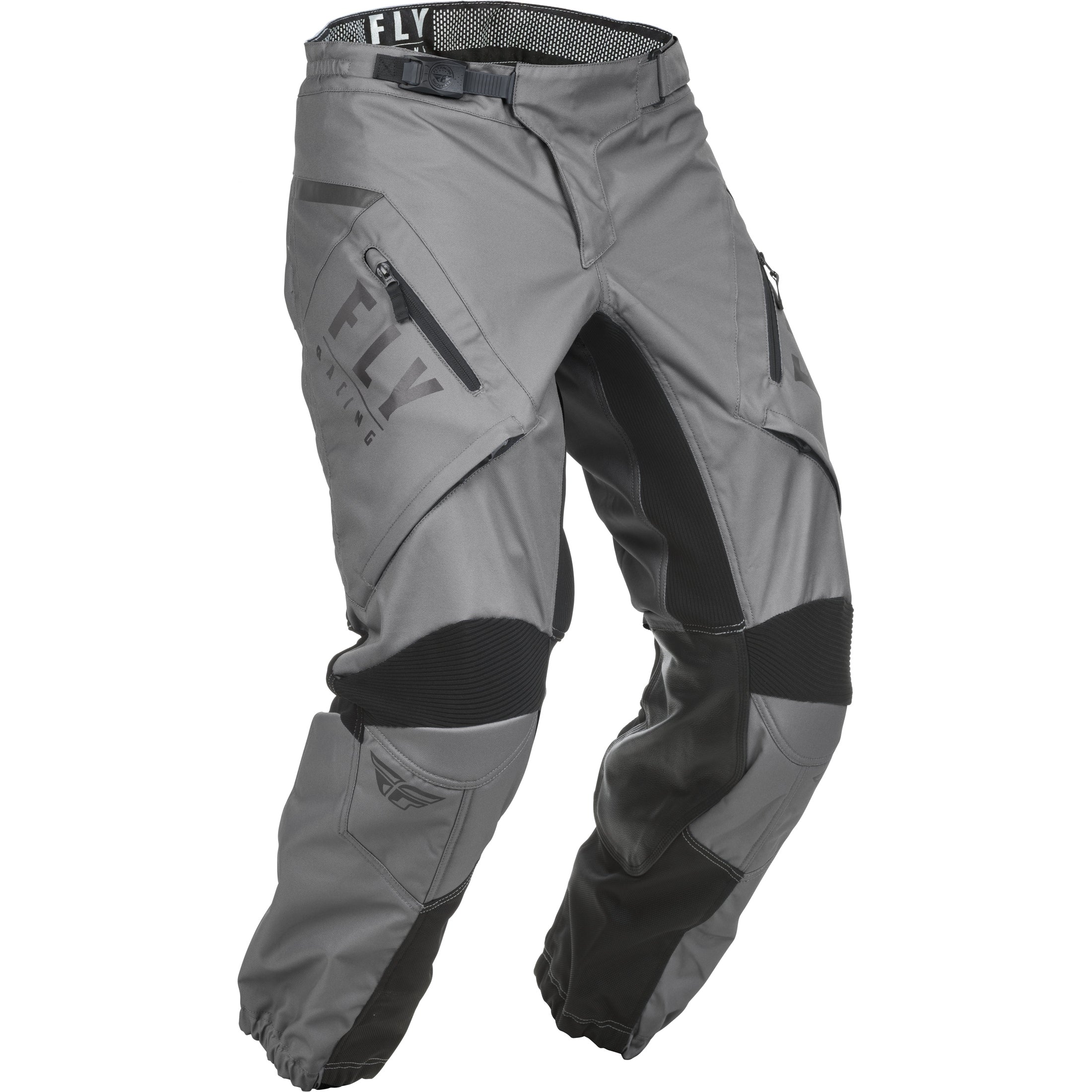 FLY RACING PATROL XC PANTS GREY SZ 36