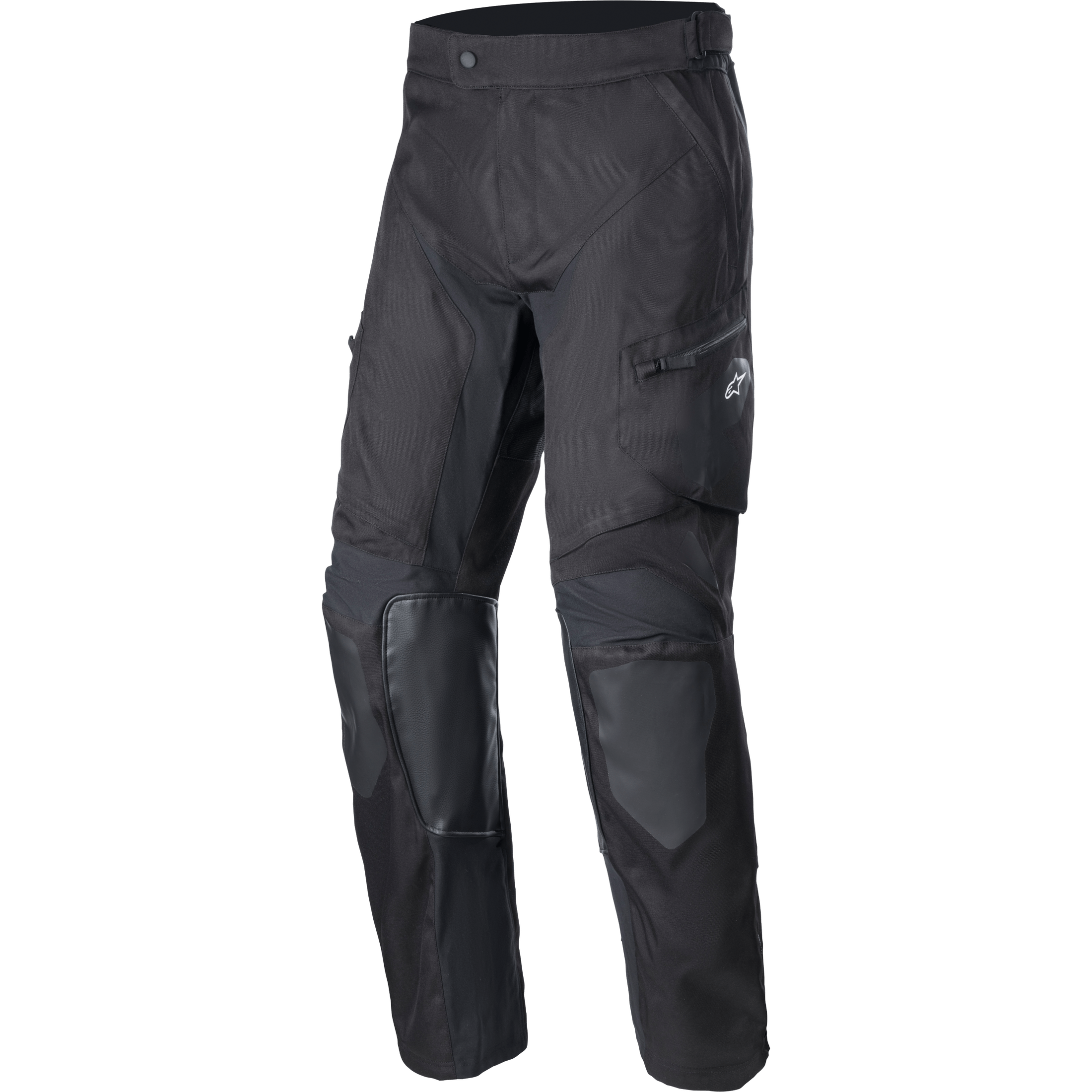 ALPINESTARS VENTURE XT OVER BOOT PANTS BLACK SM