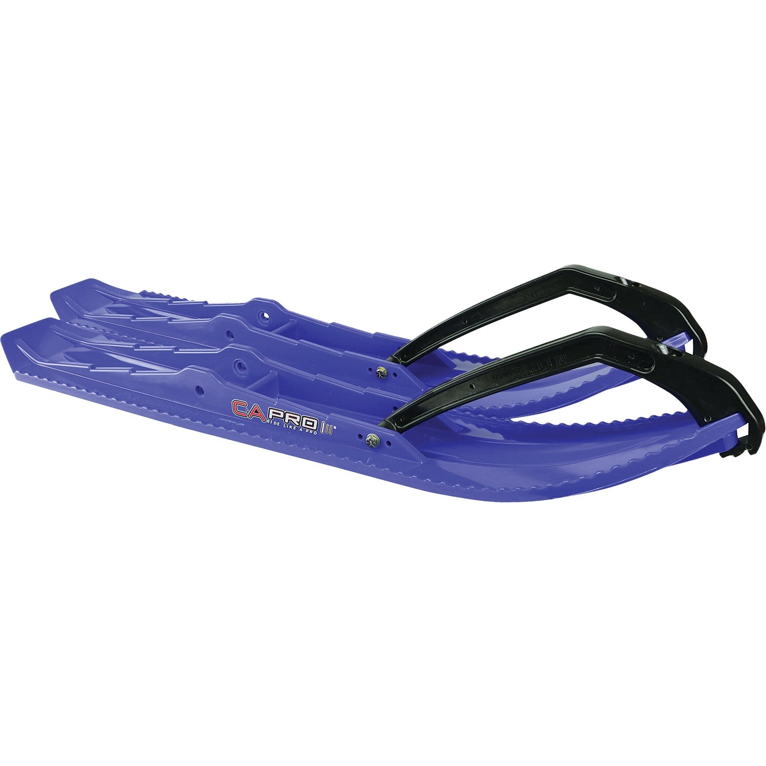 C&A BOONDOCKING XTREME PRO SKIS BLUE