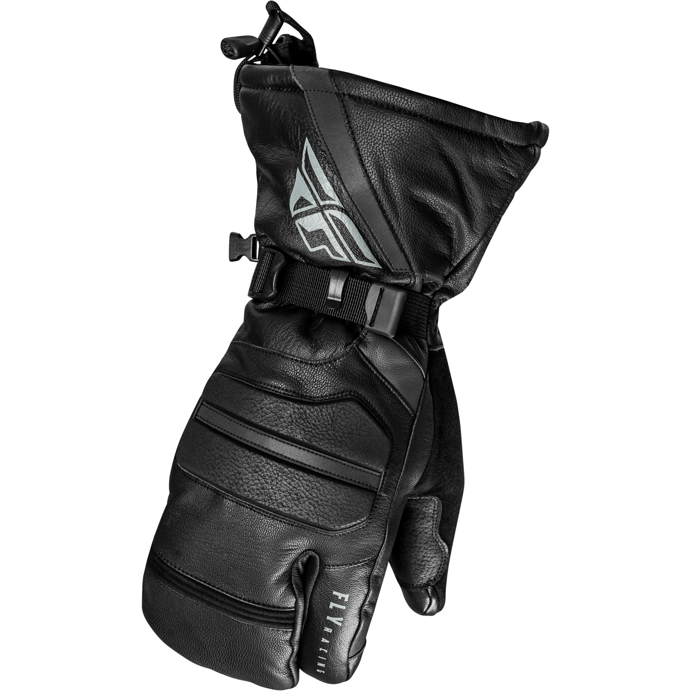 FLY RACING RIDGELINE CLAWS BLACK 3X