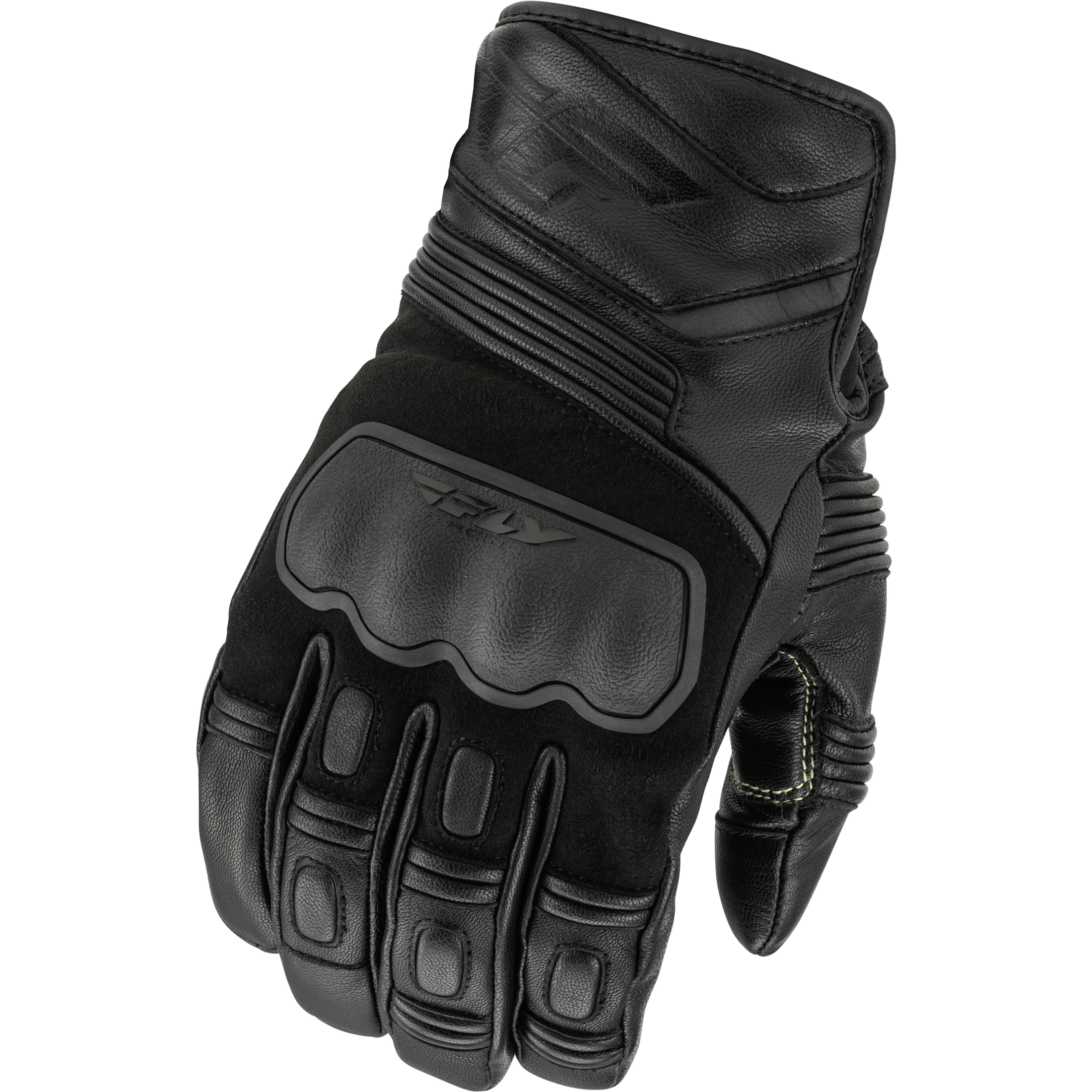 FLY RACING SURVEYOR GLOVES BLACK XL
