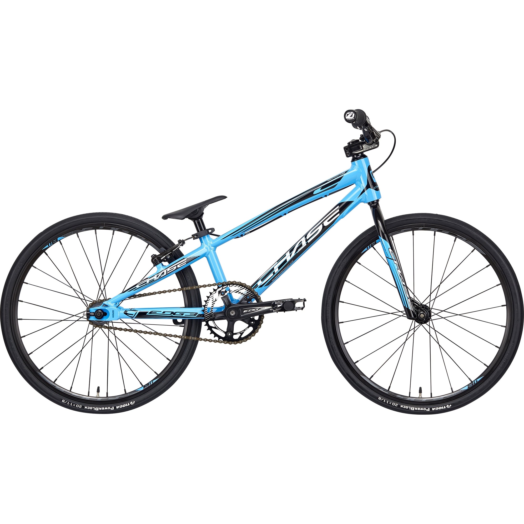CHASE EDGE 2019 MINI BLUE/BLACK