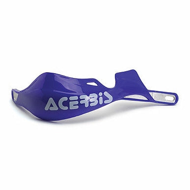 ACERBIS RALLY PRO HANDGUARDS BLUE