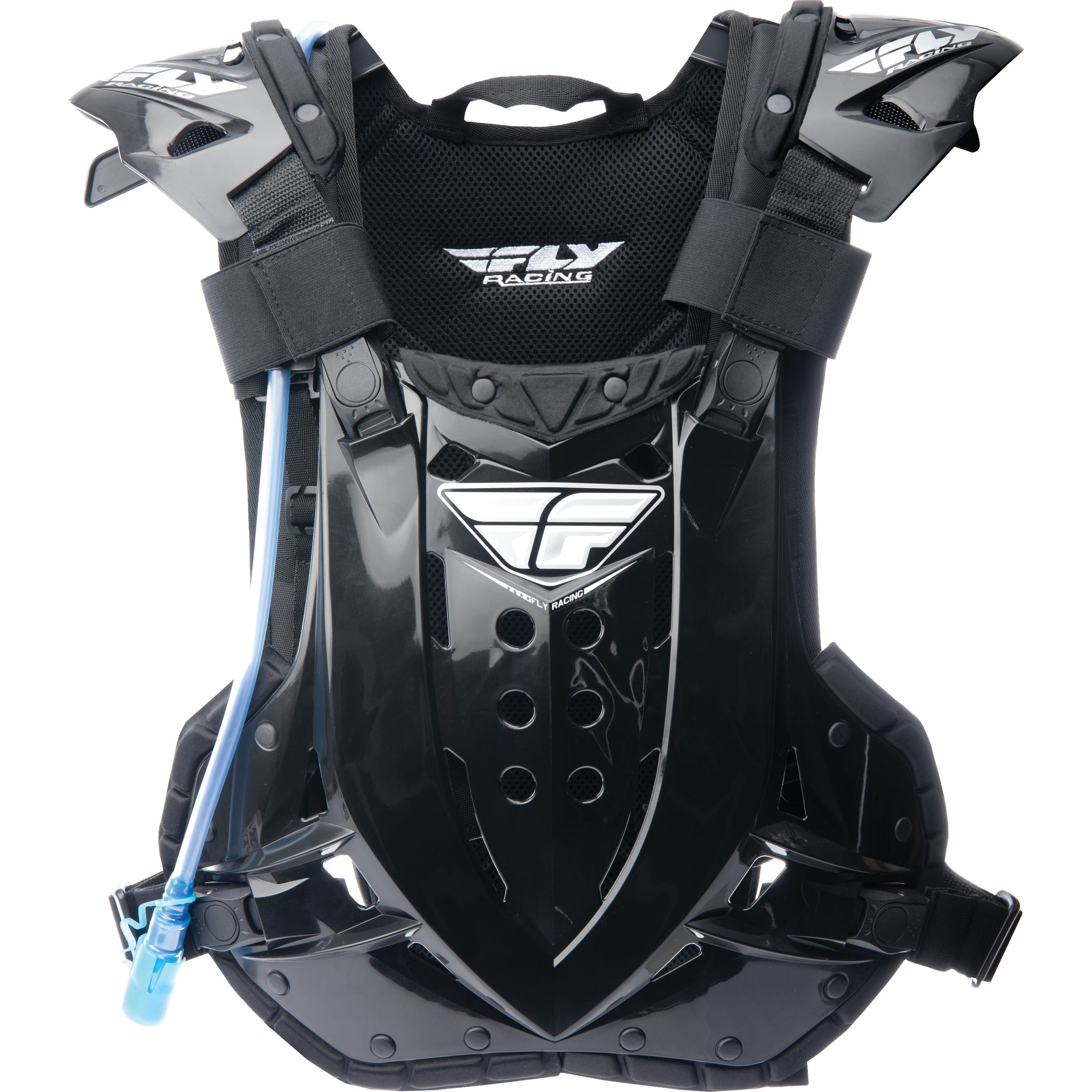 FLY RACING STINGRAY READY-TO-RIDE KIT