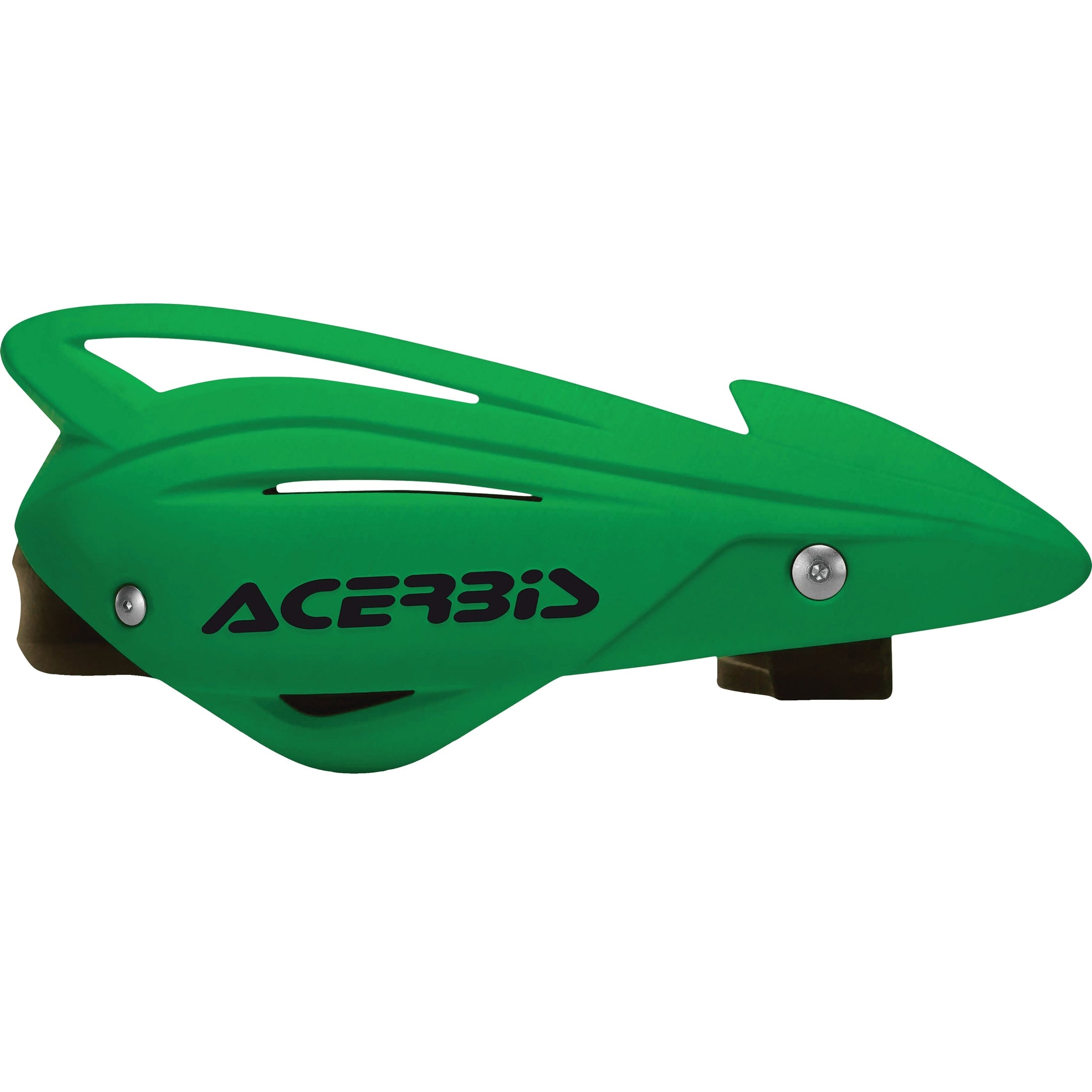 ACERBIS TRI-FIT HANDGUARDS GREEN (GREEN)