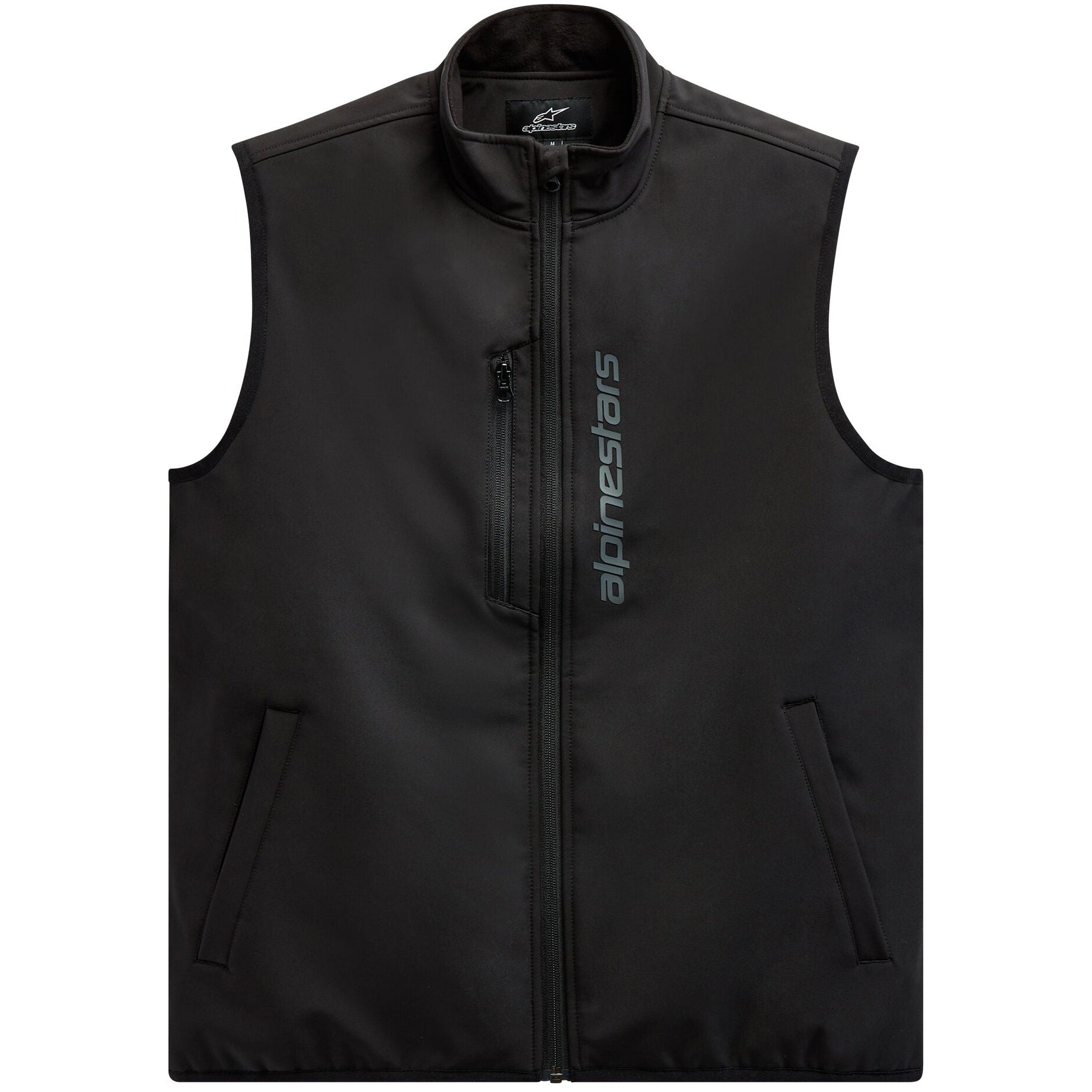 ALPINESTARS PRIMARY VEST BLACK XL