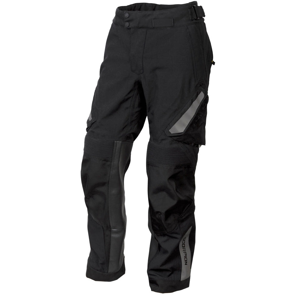 SCORPION EXO YUKON ADVENTURE PANTS BLACK XL