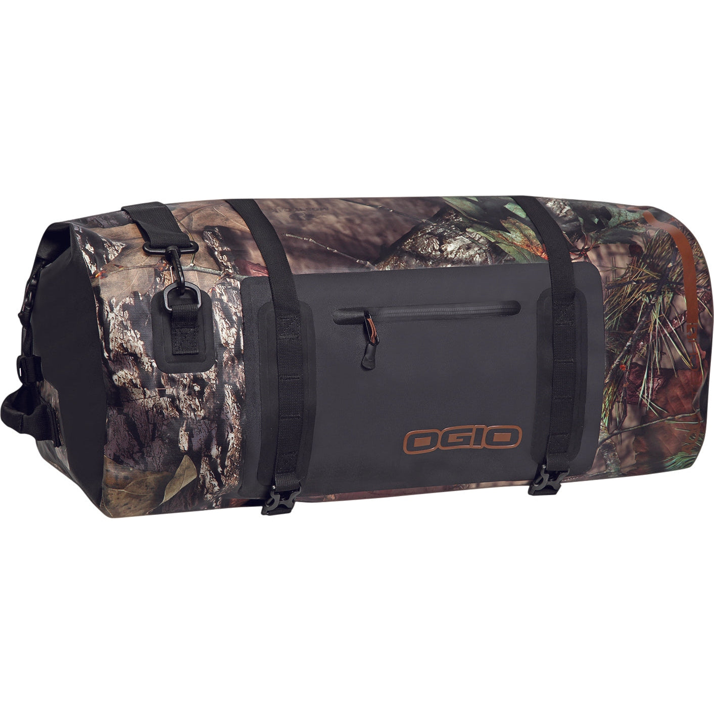 OGIO ALL ELEMENTS DUFFEL 5.0 MOSSY COUNTRY