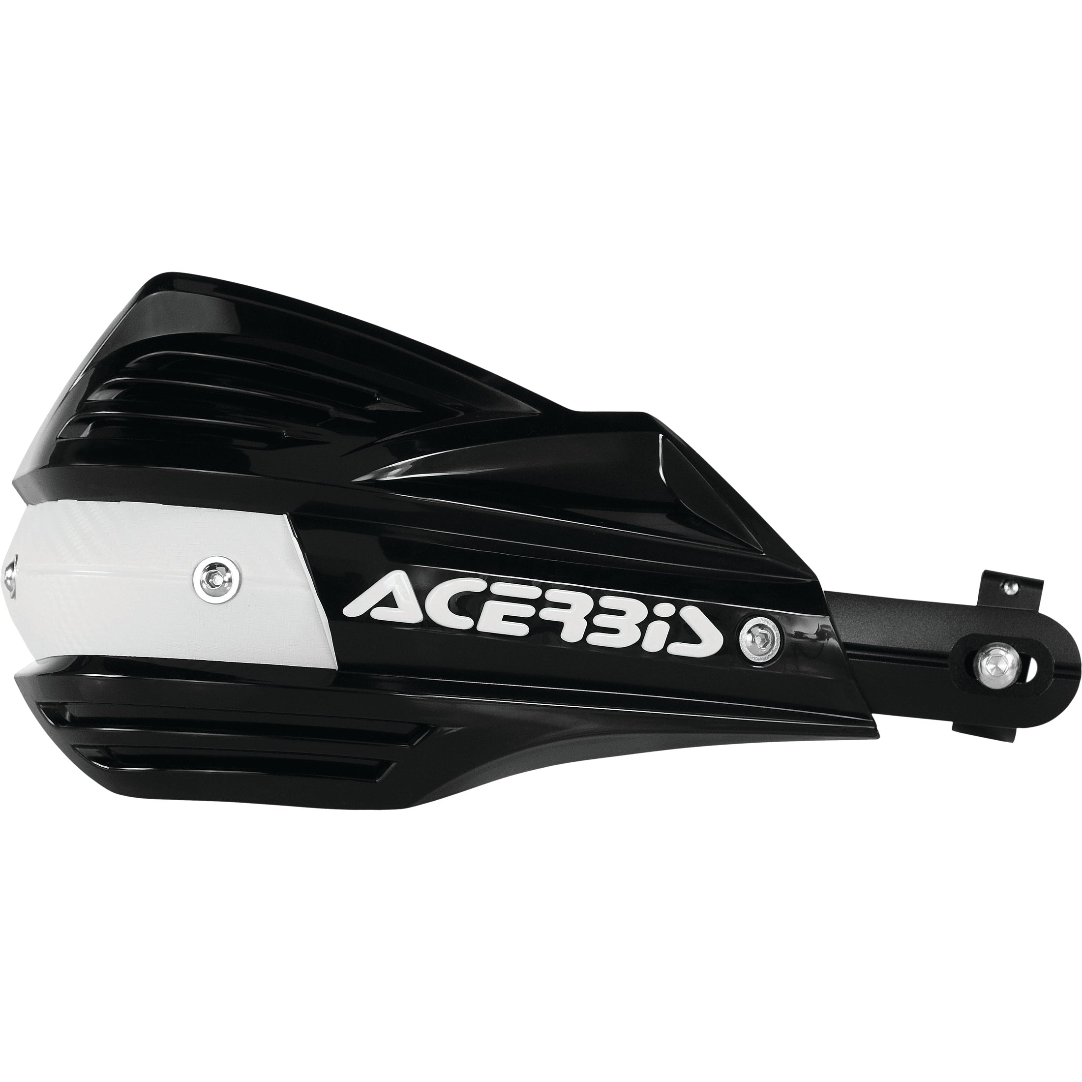 ACERBIS X-FACTOR HANDGUARDS BLACK