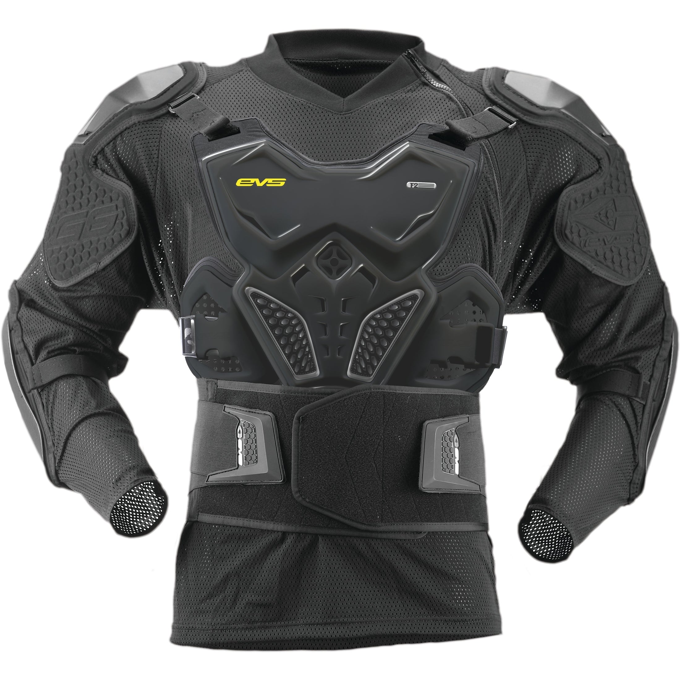 EVS G7 BALLISTIC JERSEY 4X