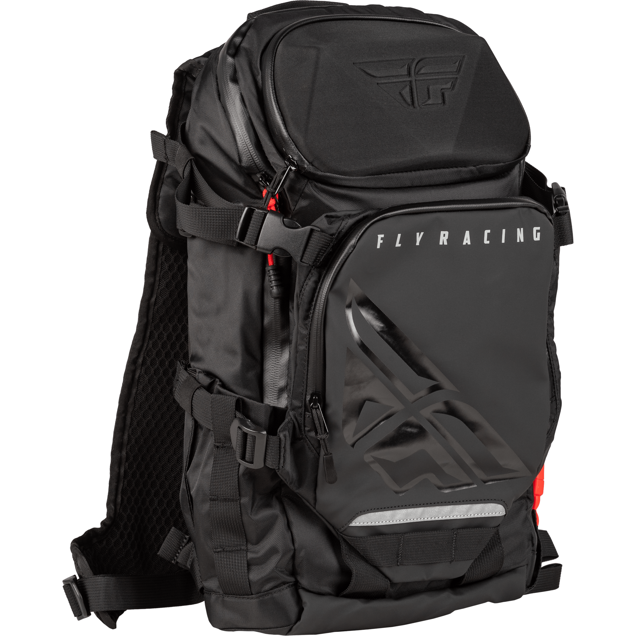 FLY RACING BACKCOUNTRY PACK BLACK