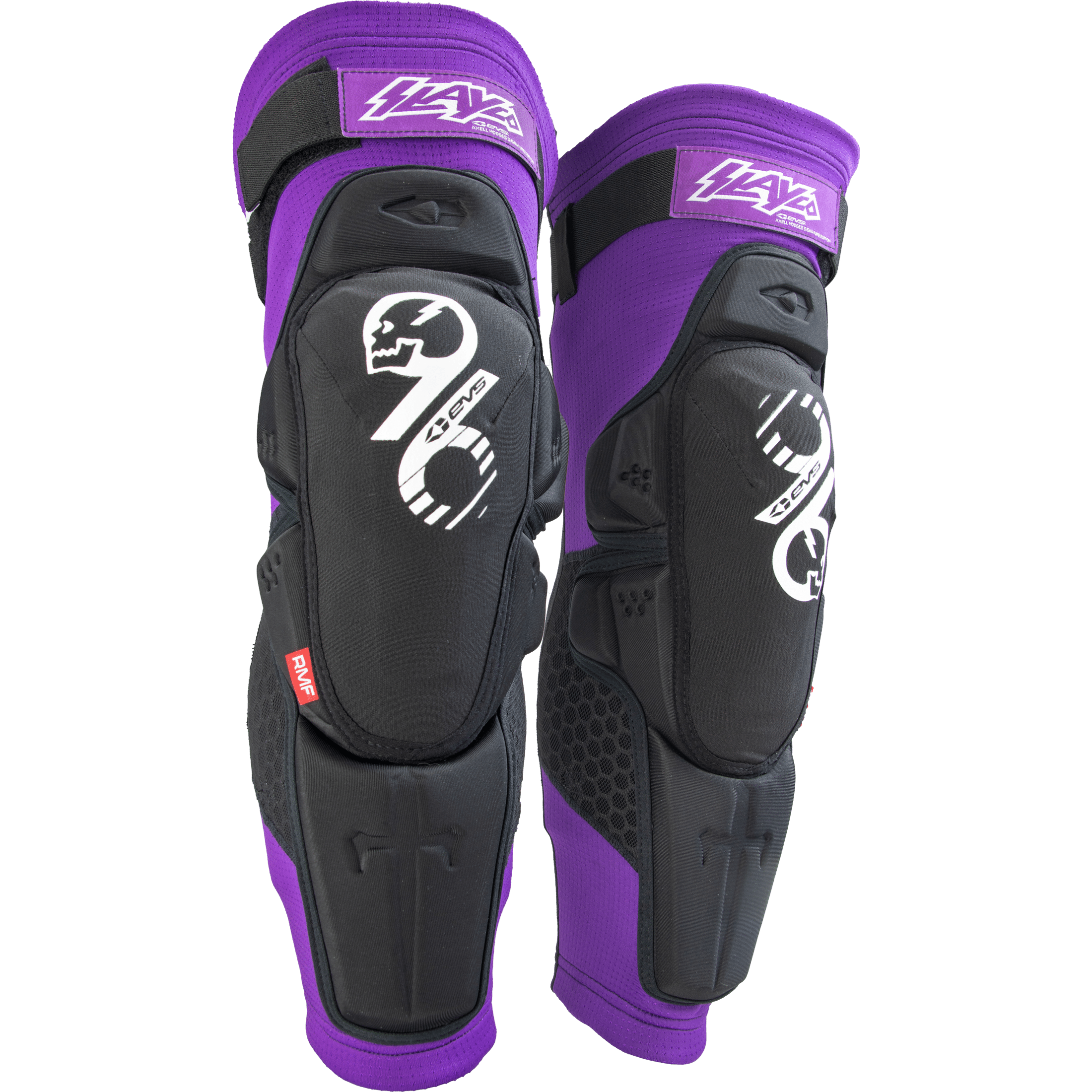 EVS SLAYCO96 KNEE PAD SM/MD