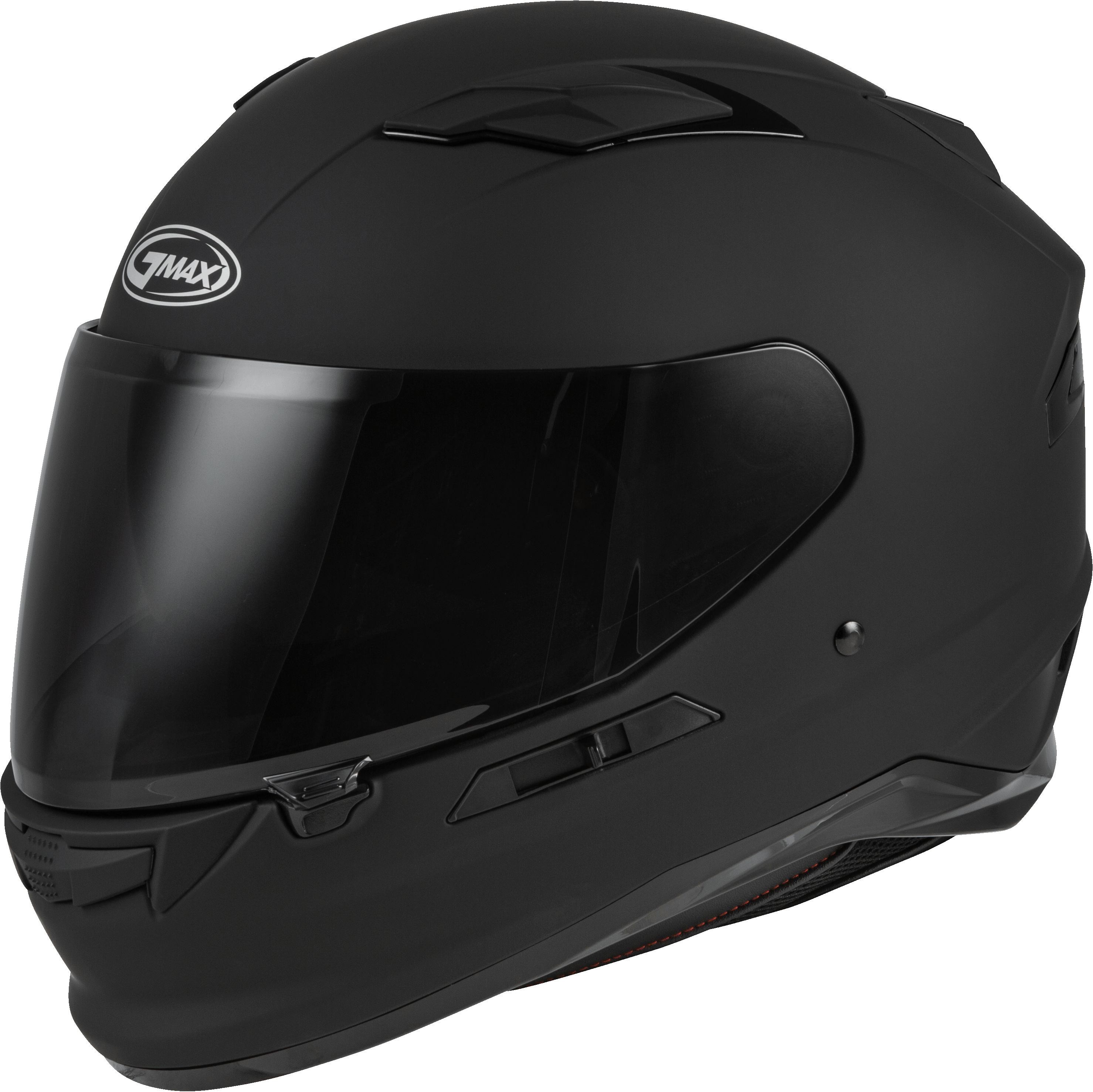 GMAX FF-98 FULL-FACE HELMET MATTE BLACK XL