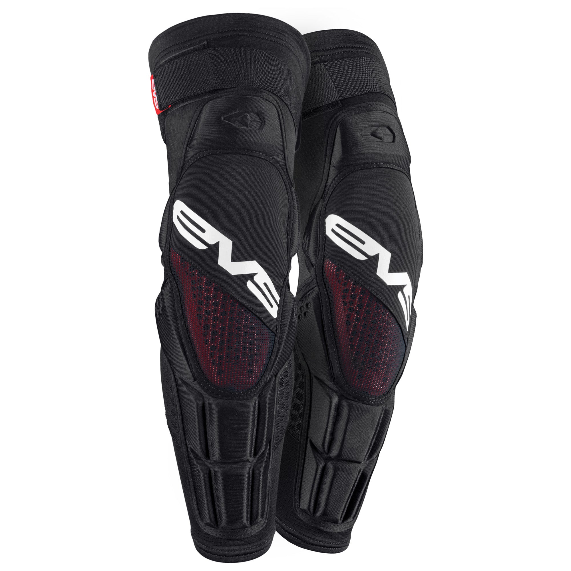 EVS HEX PRO KNEE AND SHIN GUARD SM/MD