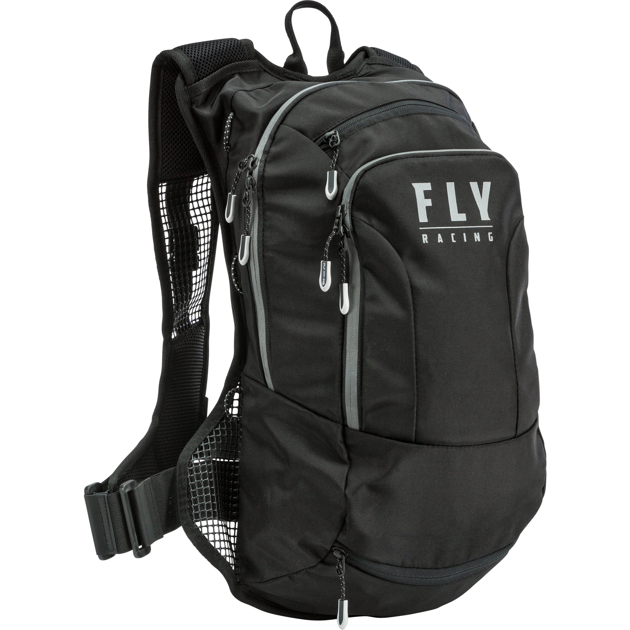 FLY RACING XC 100 HYDRO PACK 3L BLACK