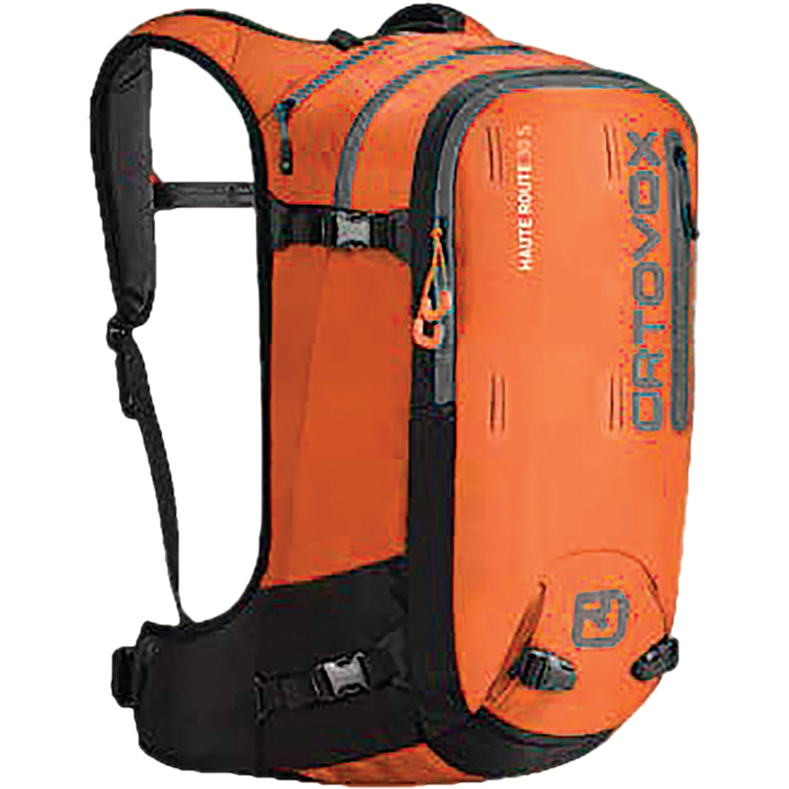 ORTOVOX ORTOVOX SET HAUTE RT BEAST ALU 240 PFA