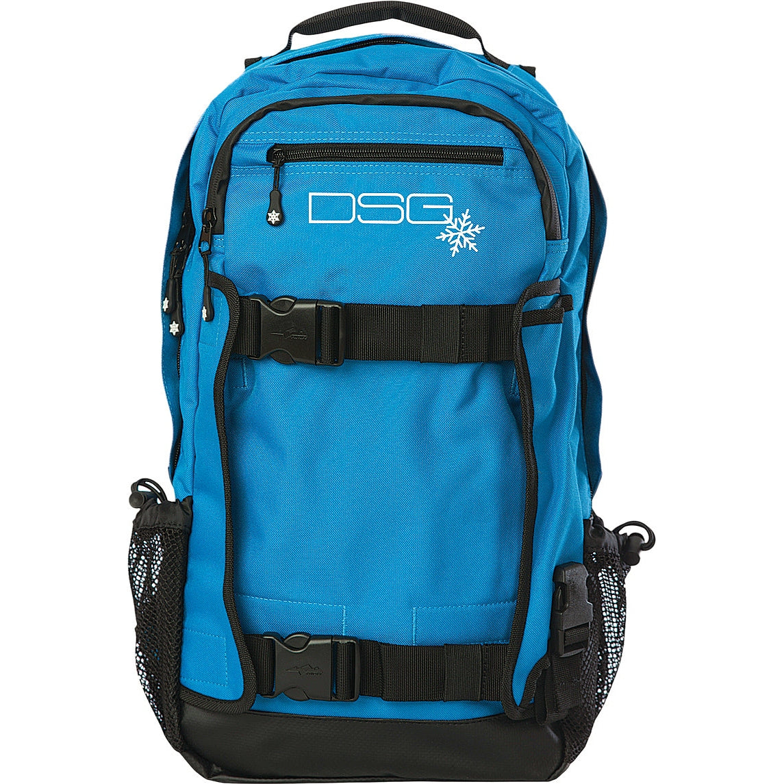 DSG BACKCOUNTRY PACK BLUE