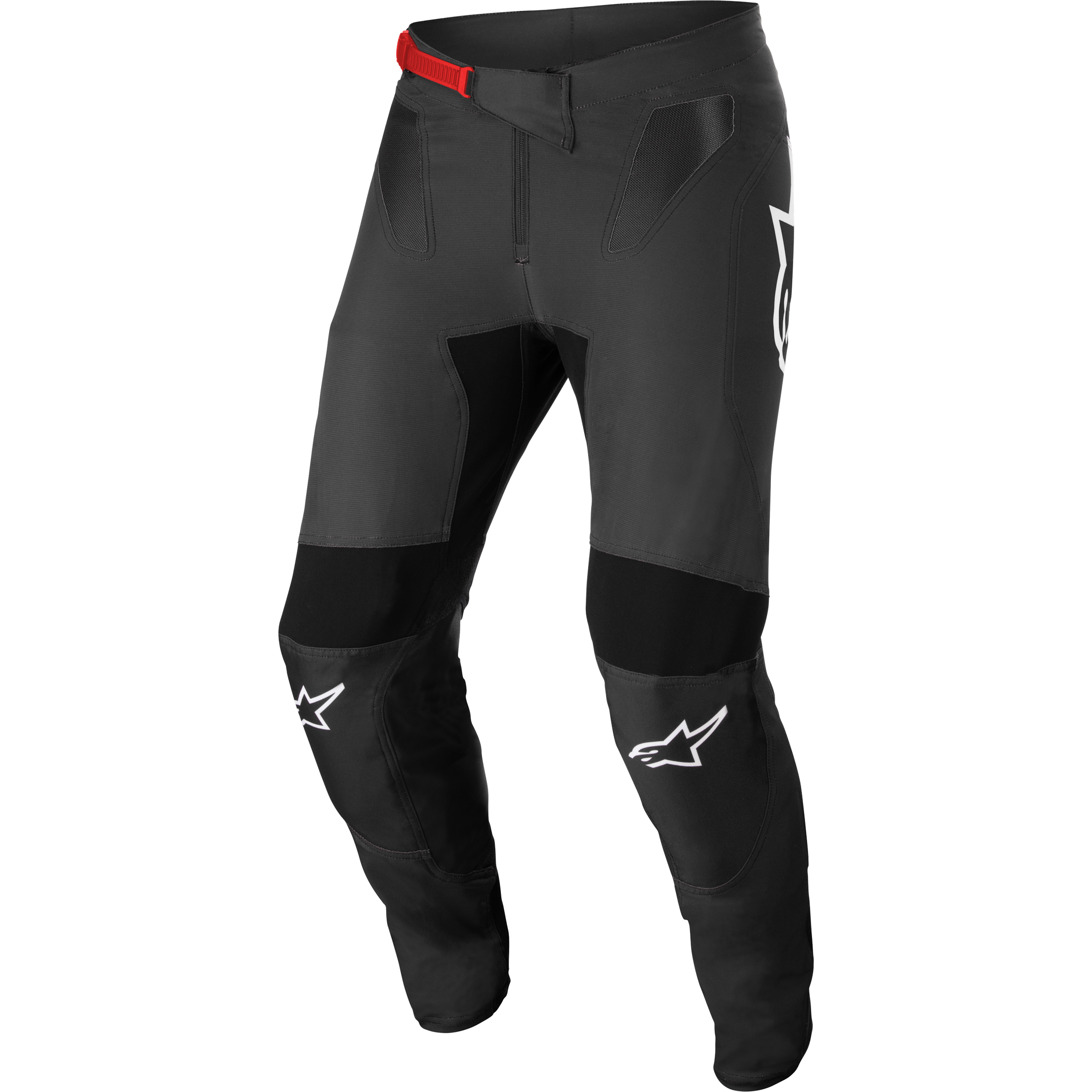 ALPINESTARS SUPERTECH FOSTER PANTS BLACK SZ 28